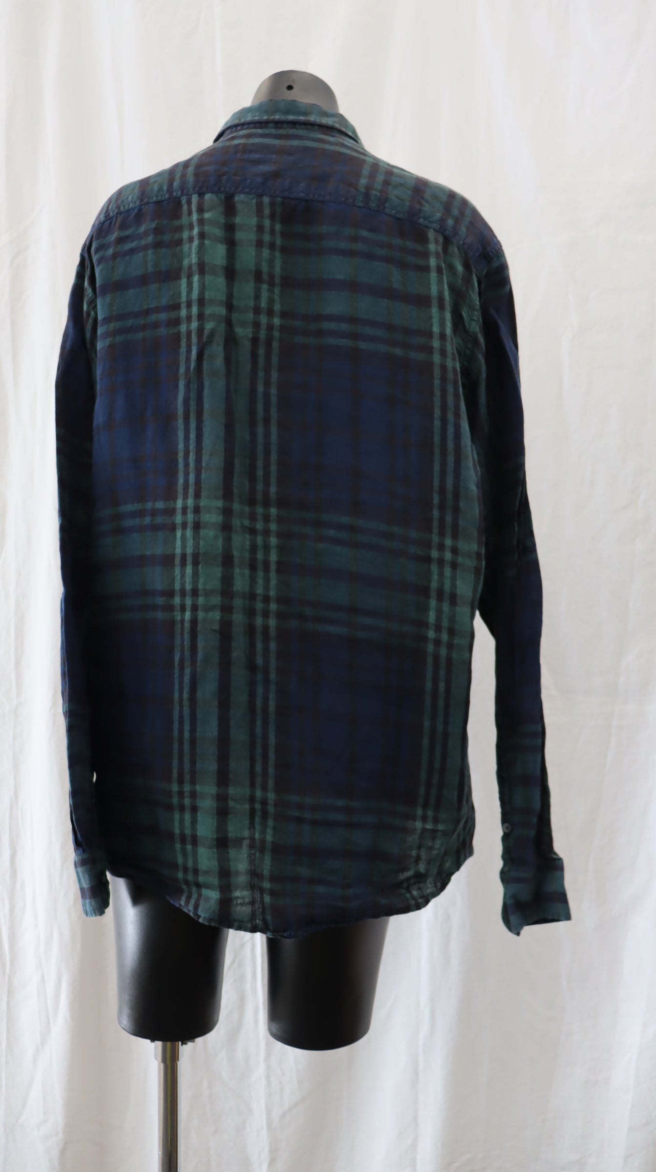 RODD & GUNN Button Up Mens L