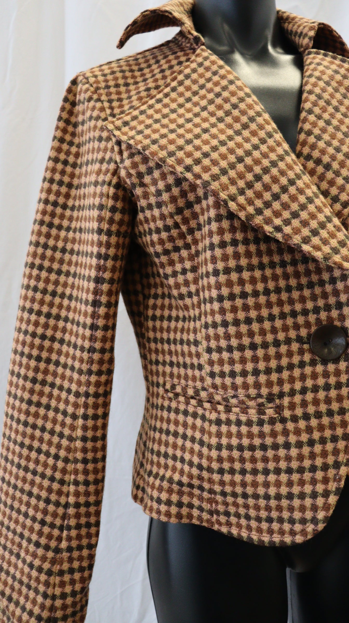 kingan Jones Jacket 12