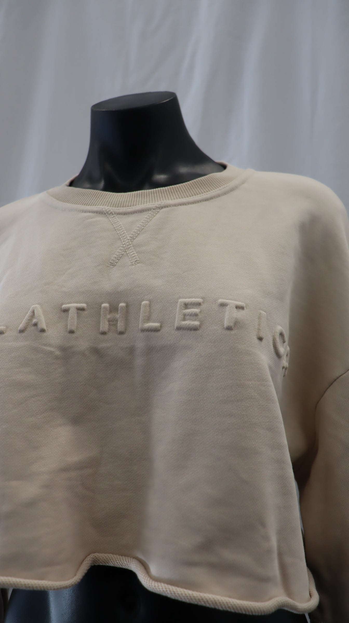 Aje Jumper 12