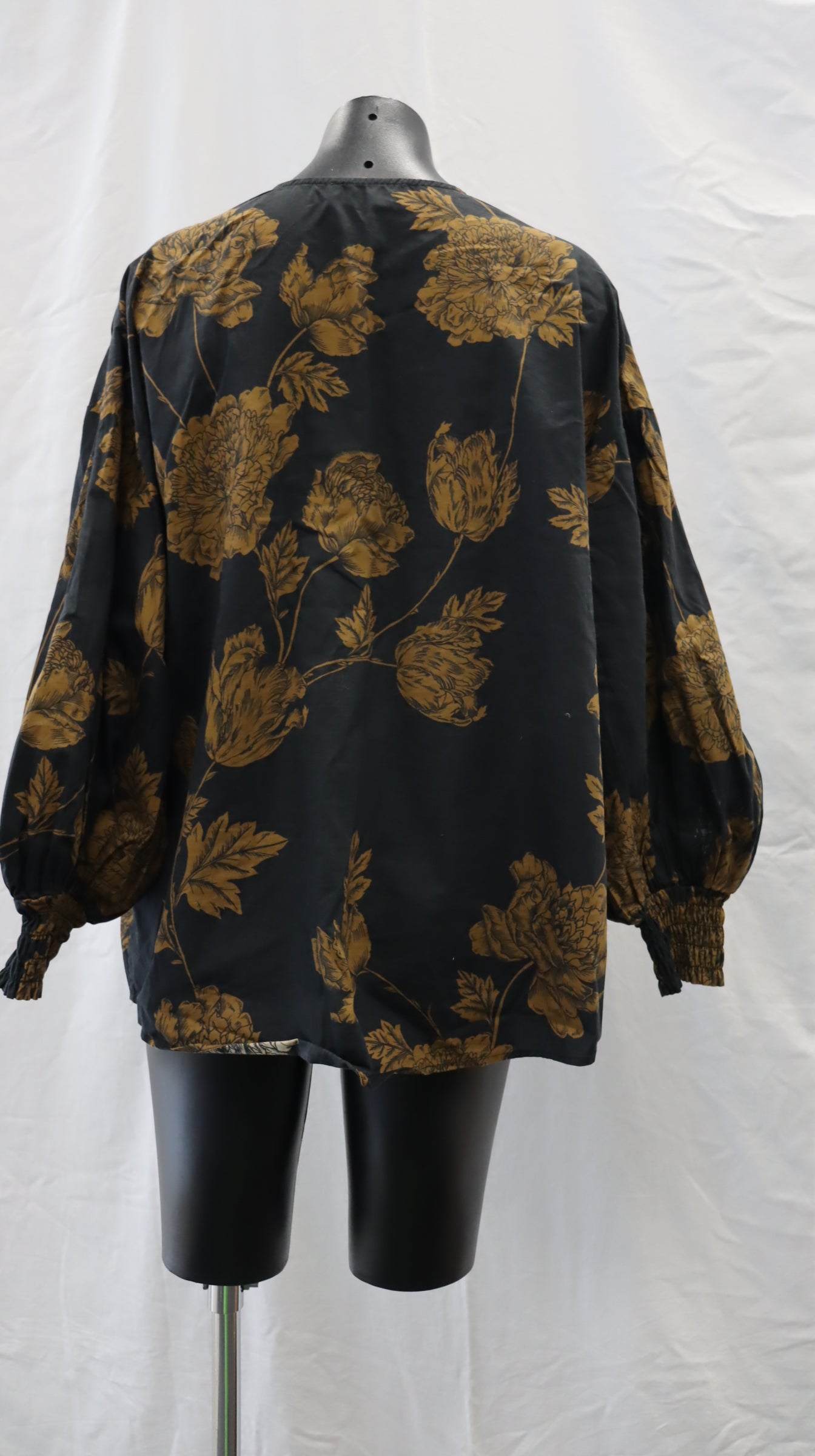 Kinney Blouse S