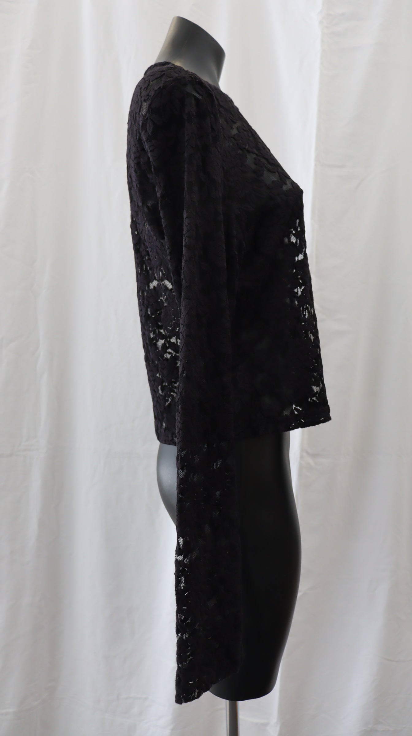 mossman Cardigan 14