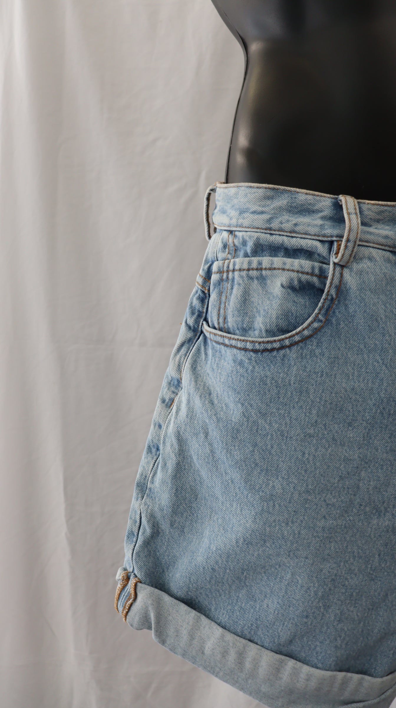 RUBY Shorts 12