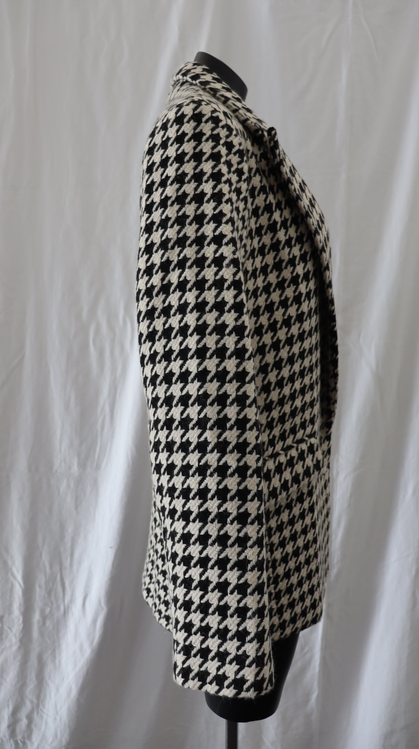 FEDERATION Blazer xs