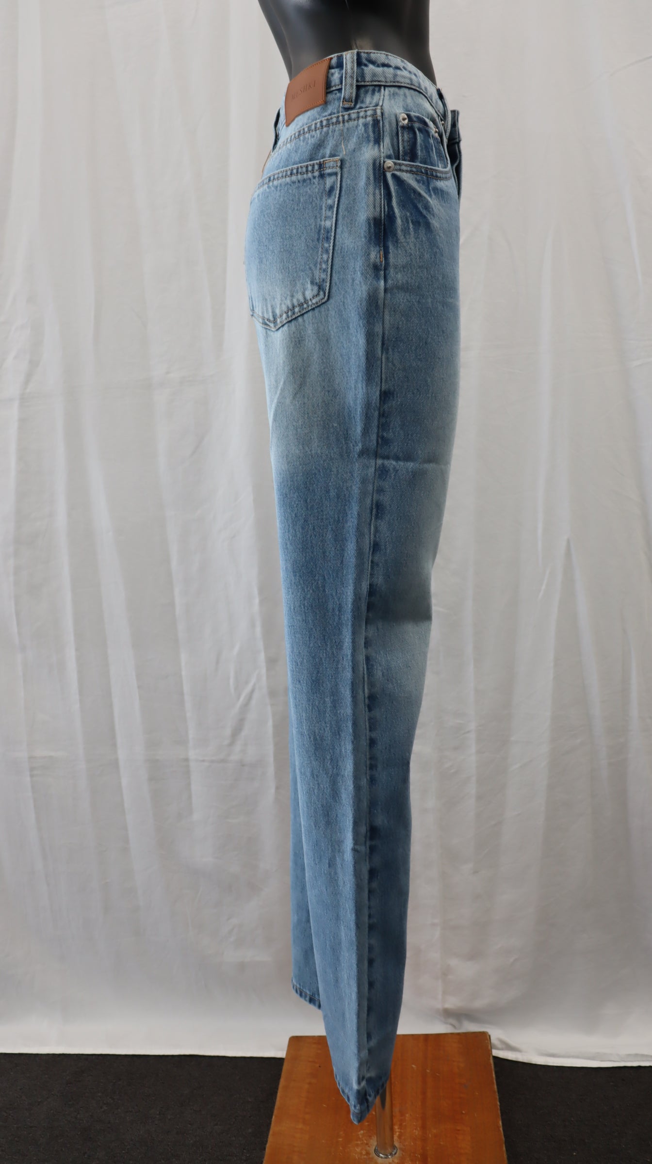 Meshki Jeans 8