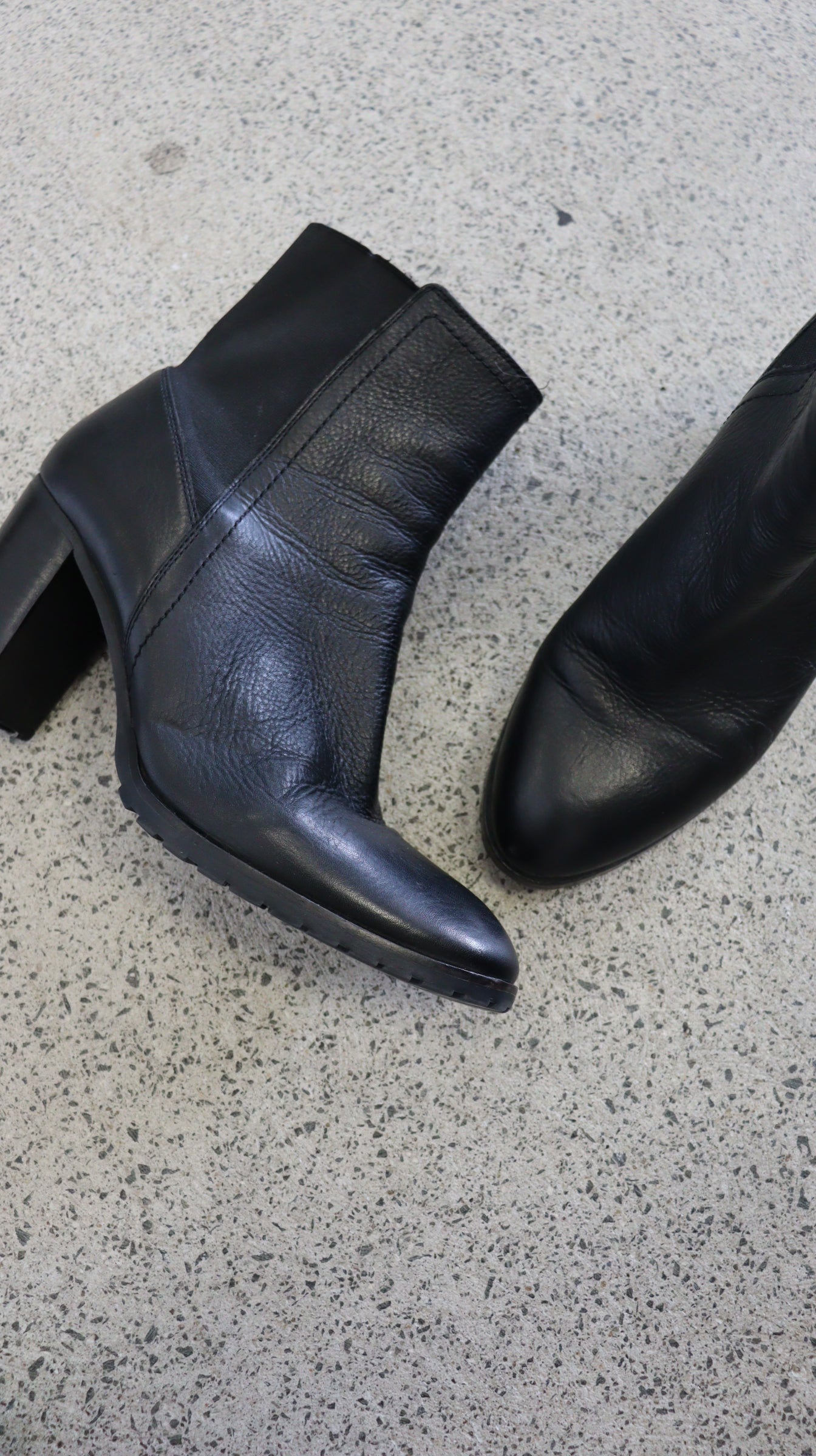 WITCHERY Boots 41