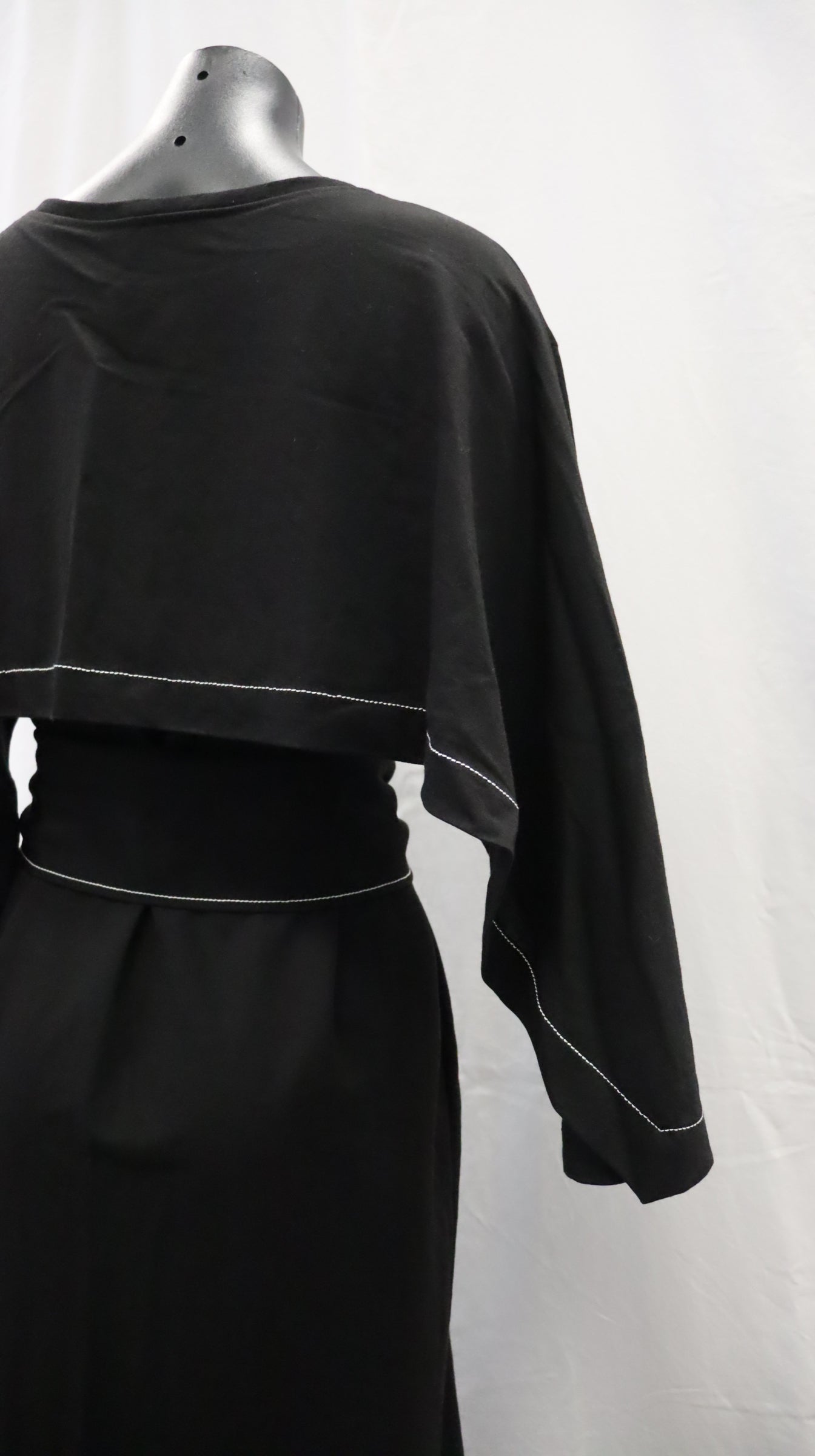 RICOCHET Midi Dress 8