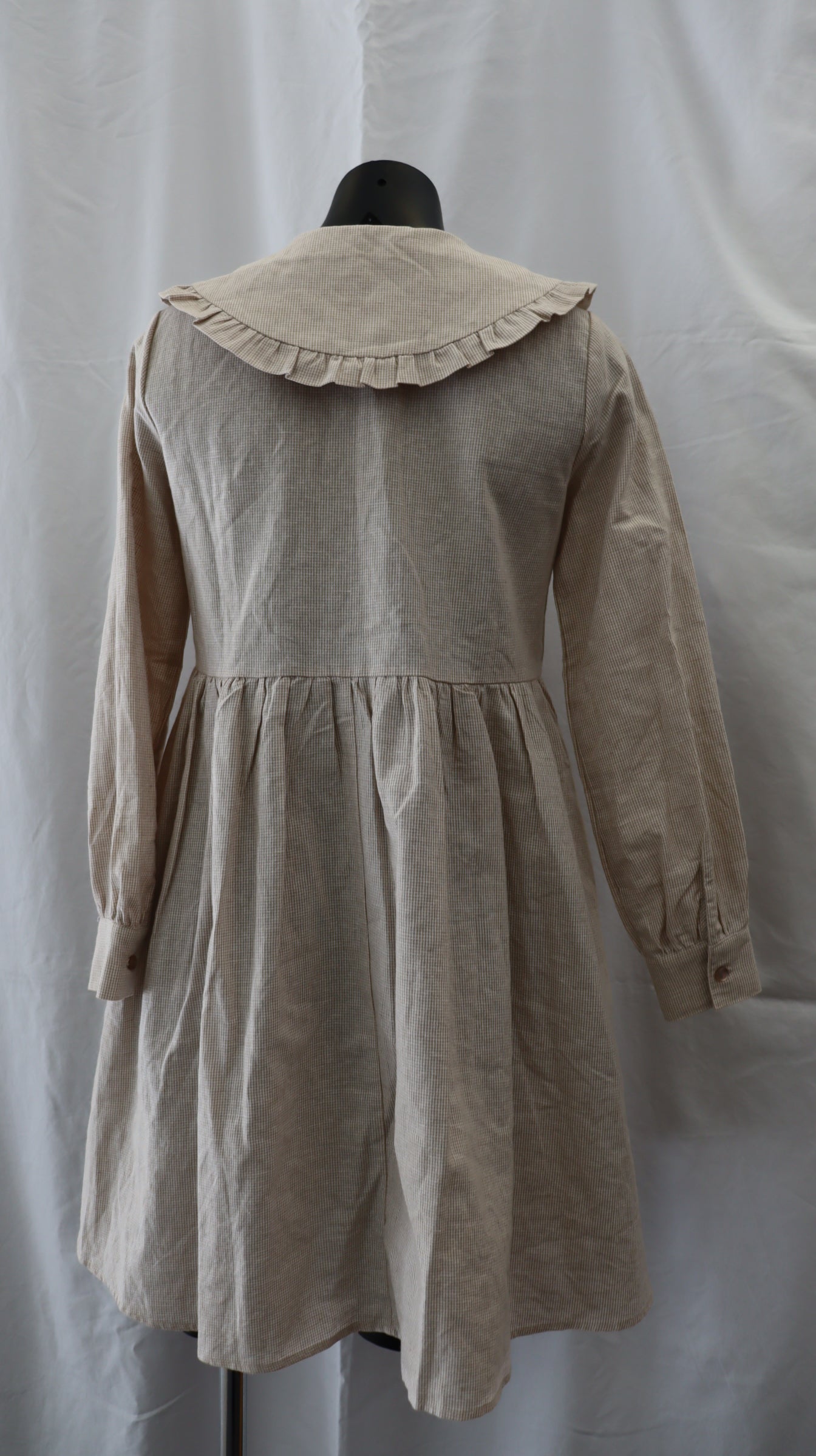 THING THING Mini Dress 6