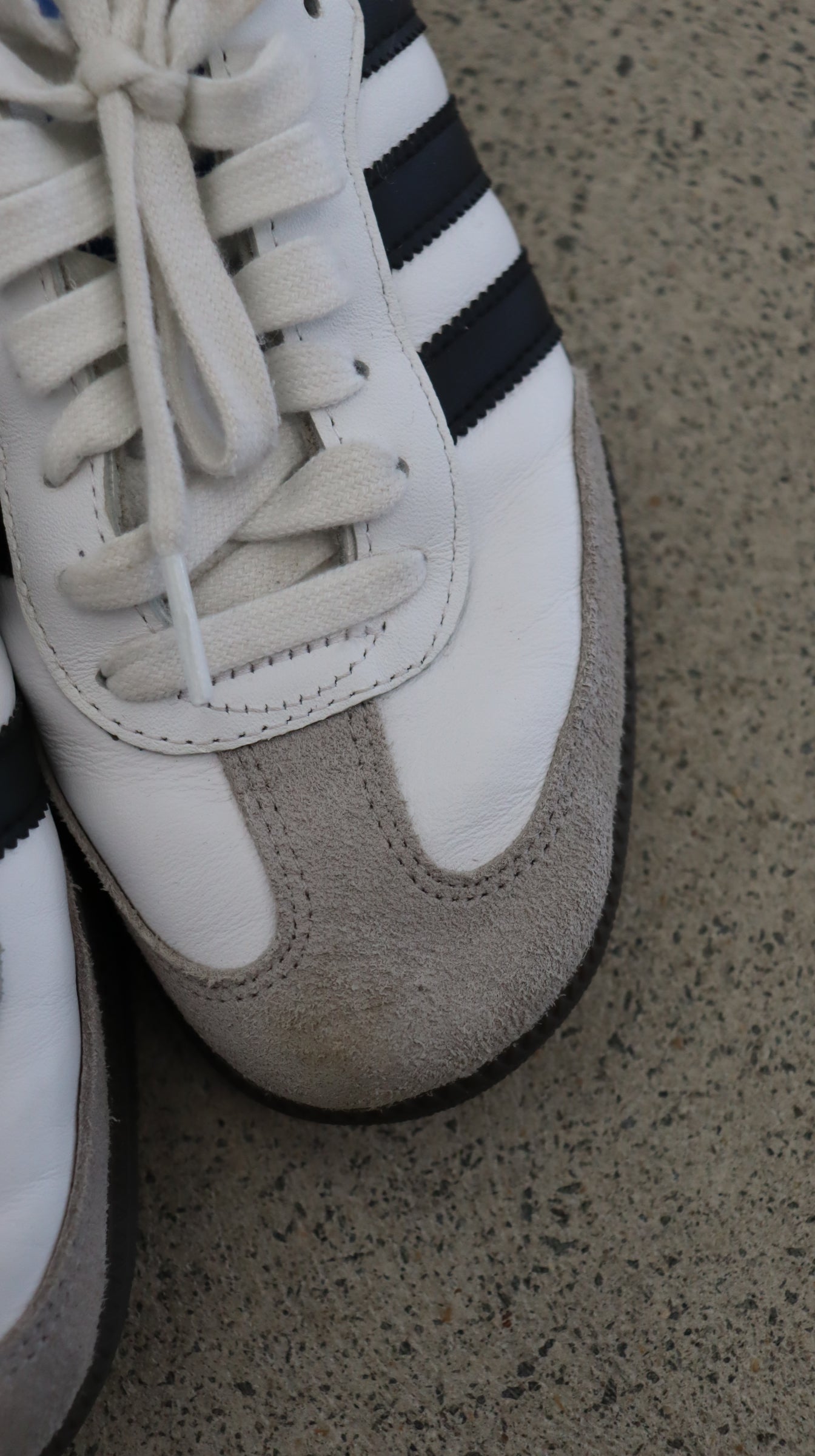 adidas Sneaker 40