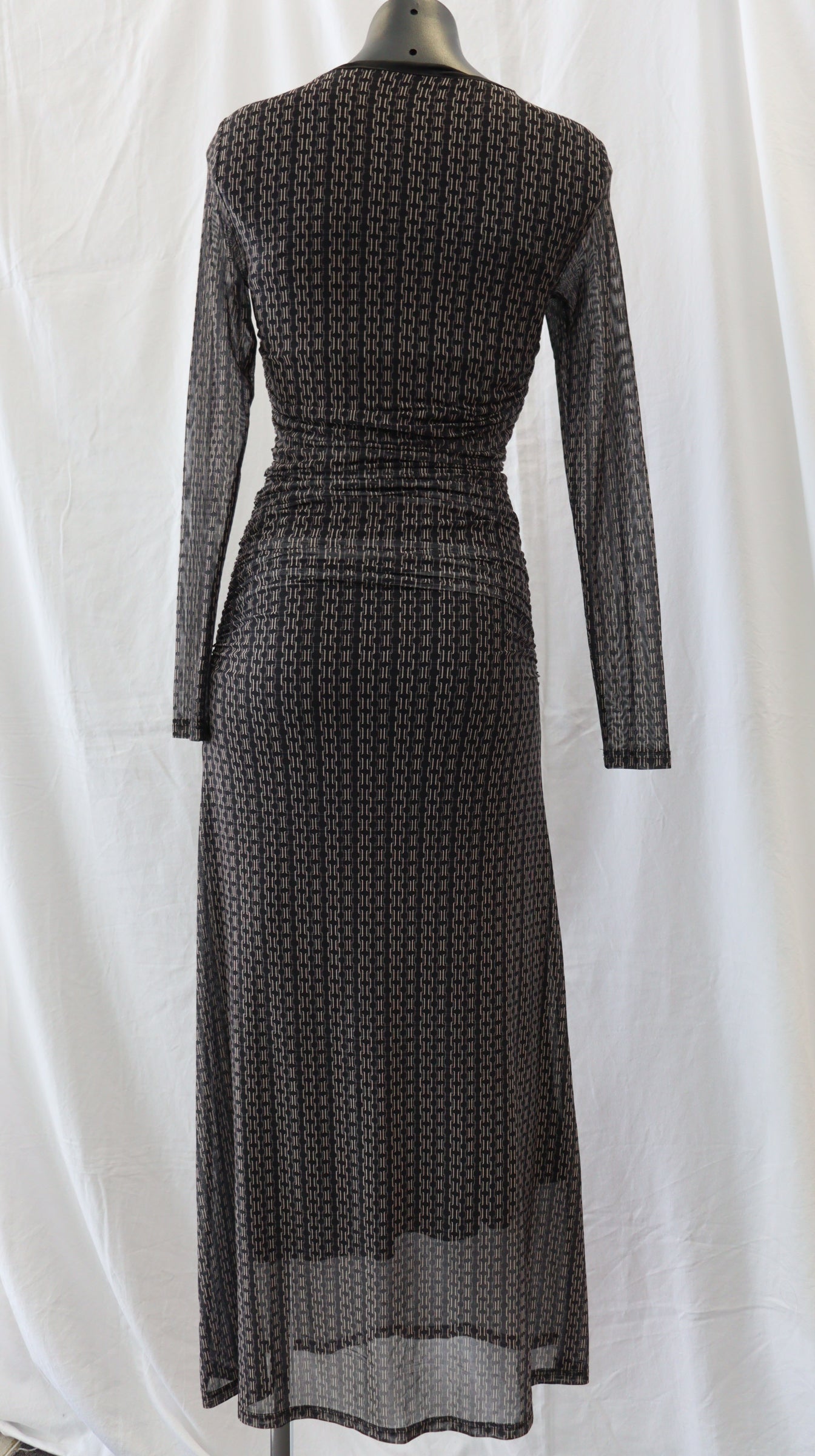 staplethelabel Maxi Dress S