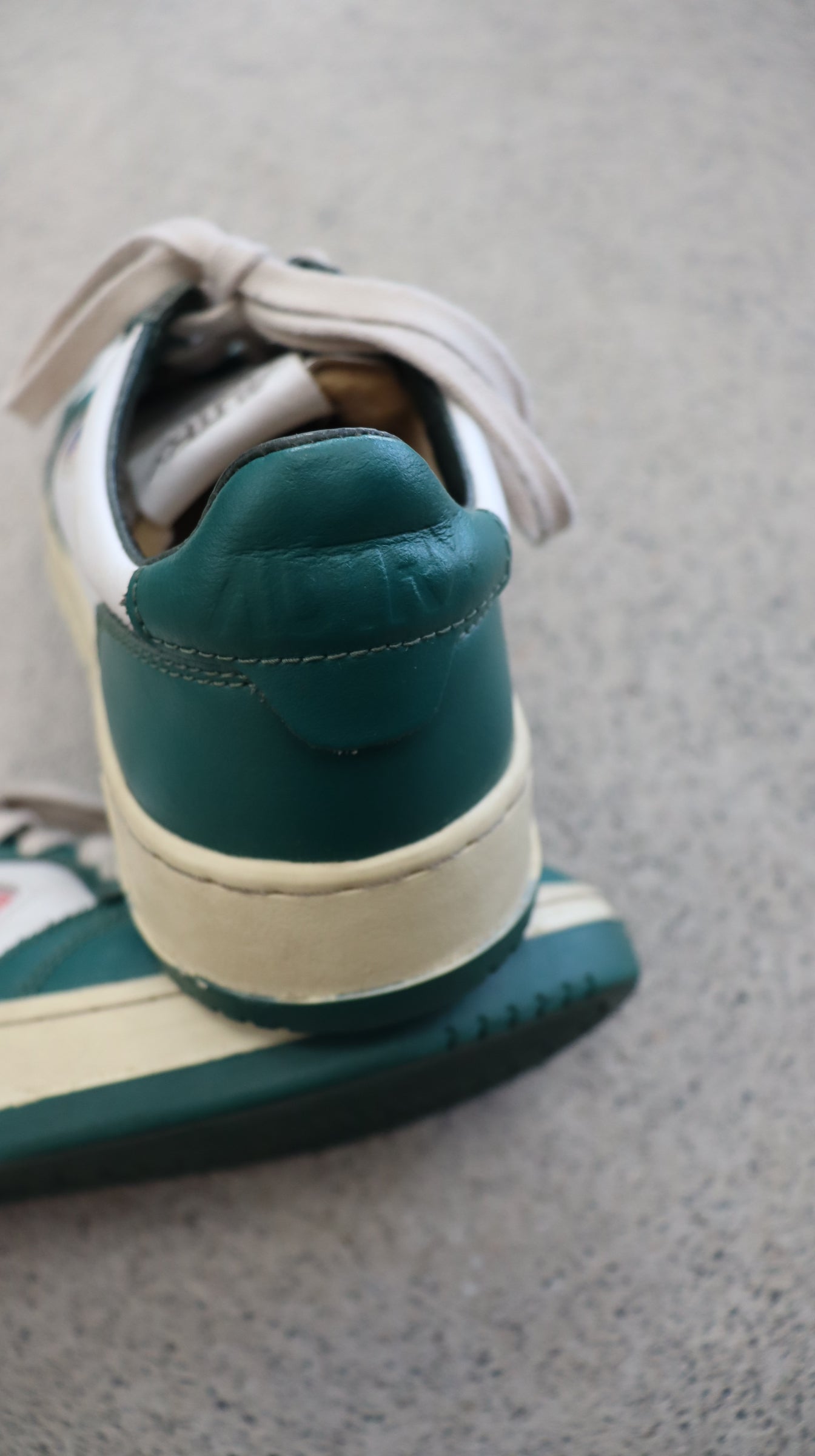 Autry Sneaker 39