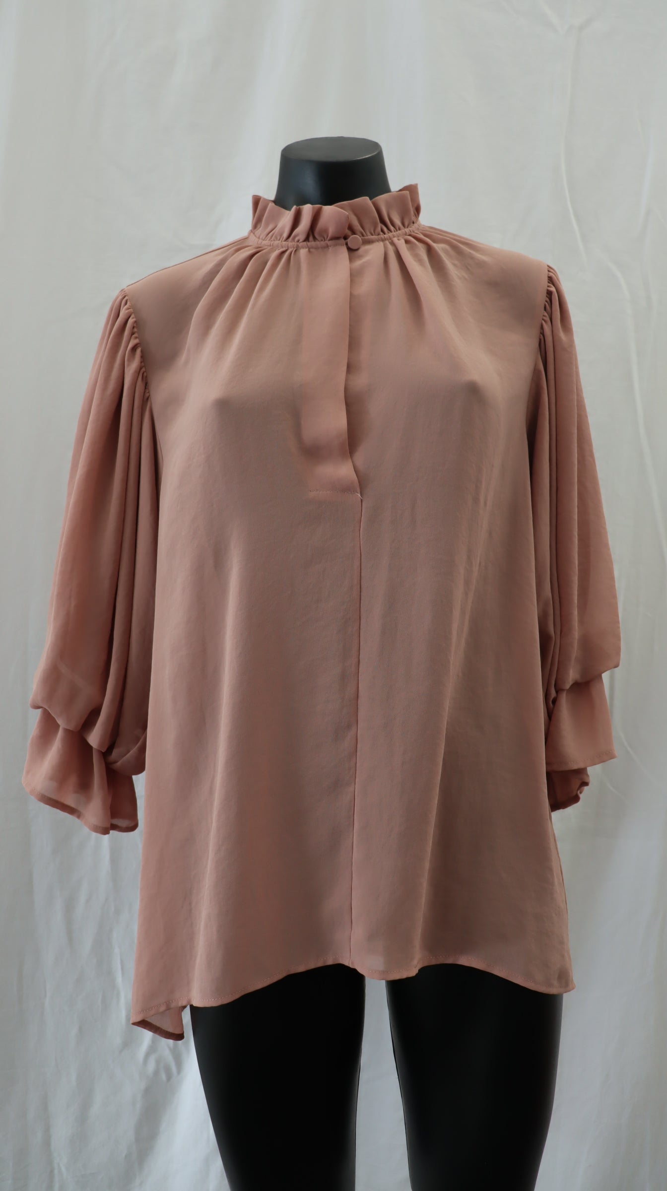 moochi Blouse 10