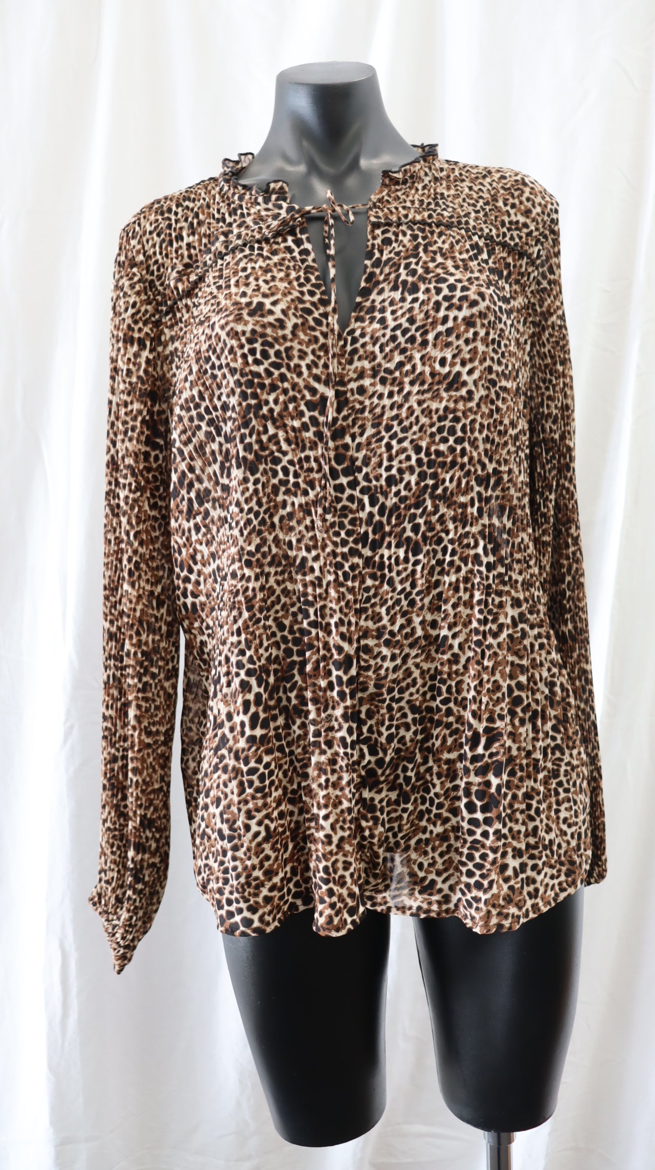 lemon tree Blouse 12