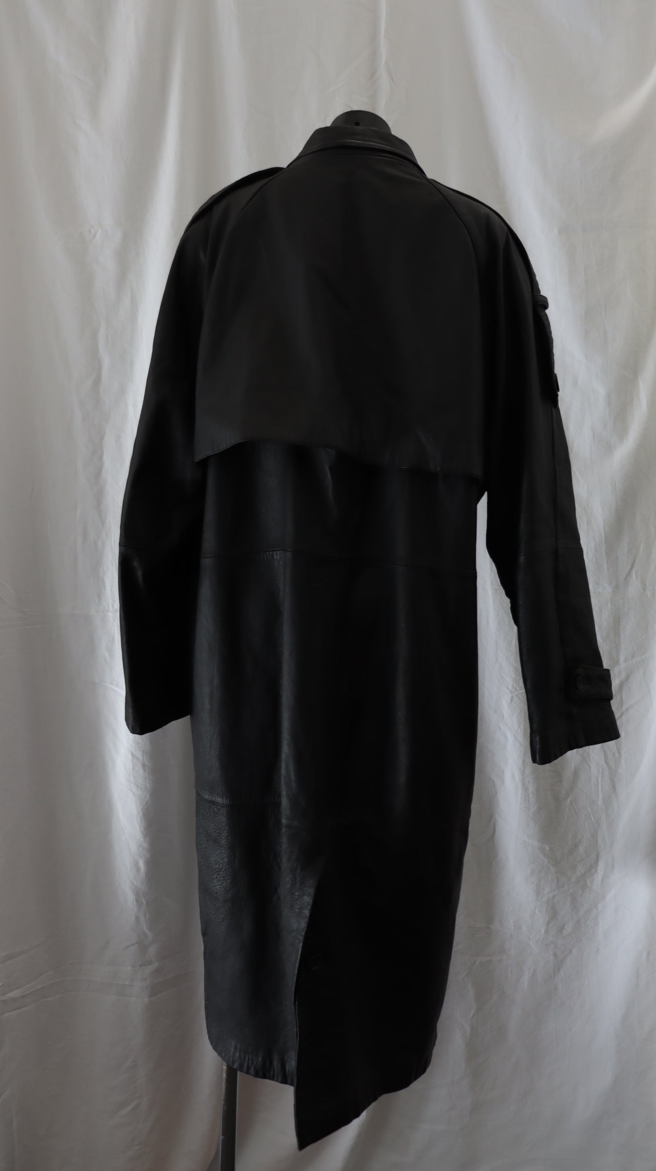 Zeidler & Zeidler Coat XL