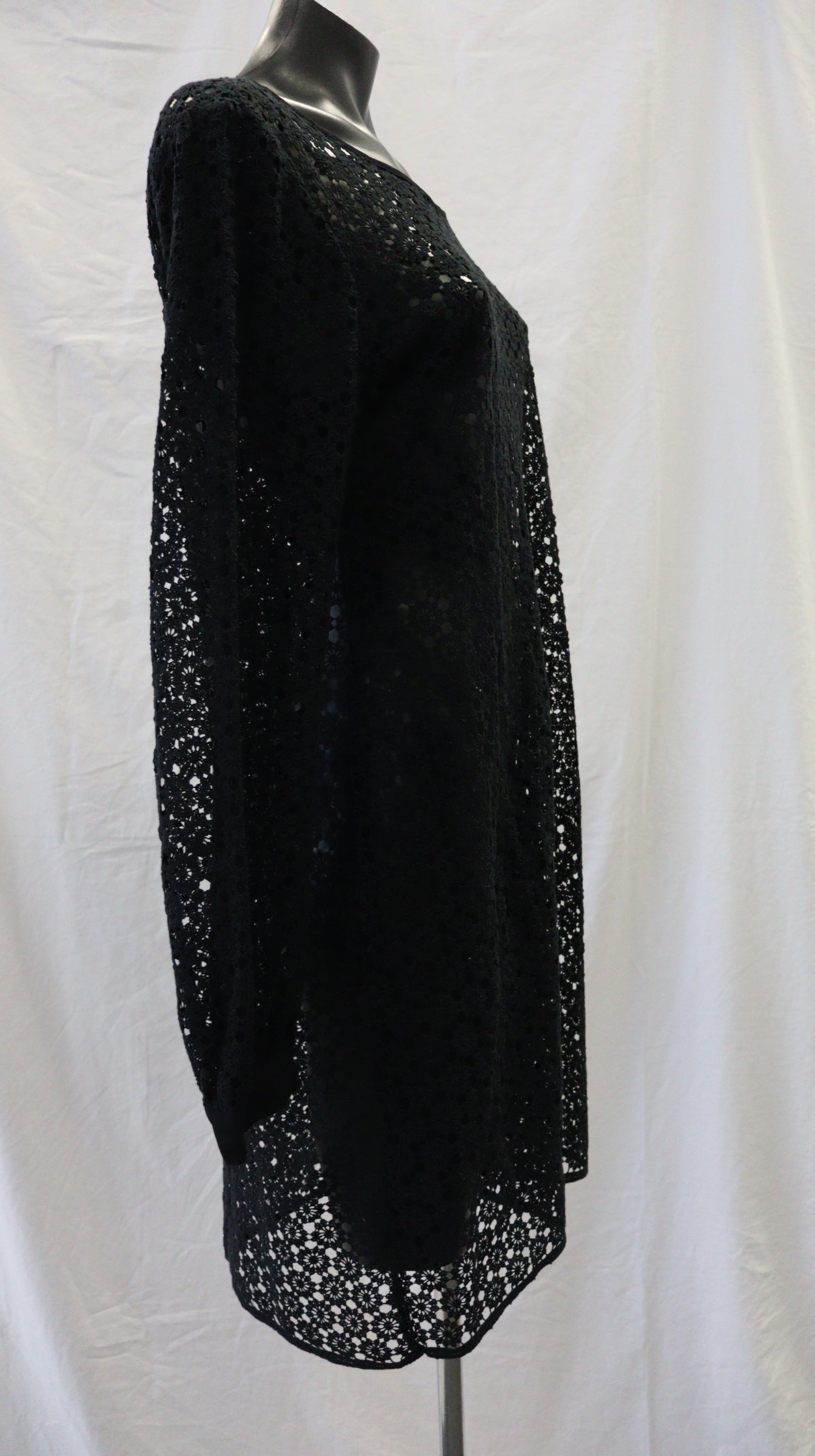 SYLVESTER Mini Dress L