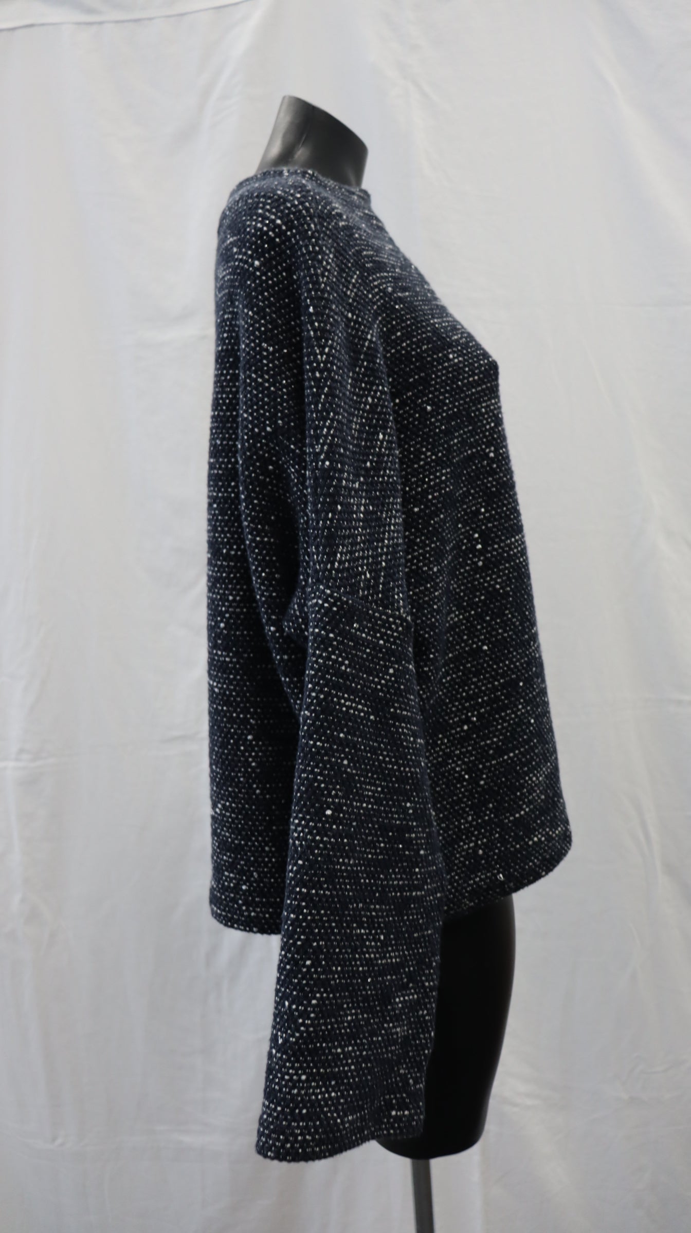 TURET KNUEFERMANN Knit M