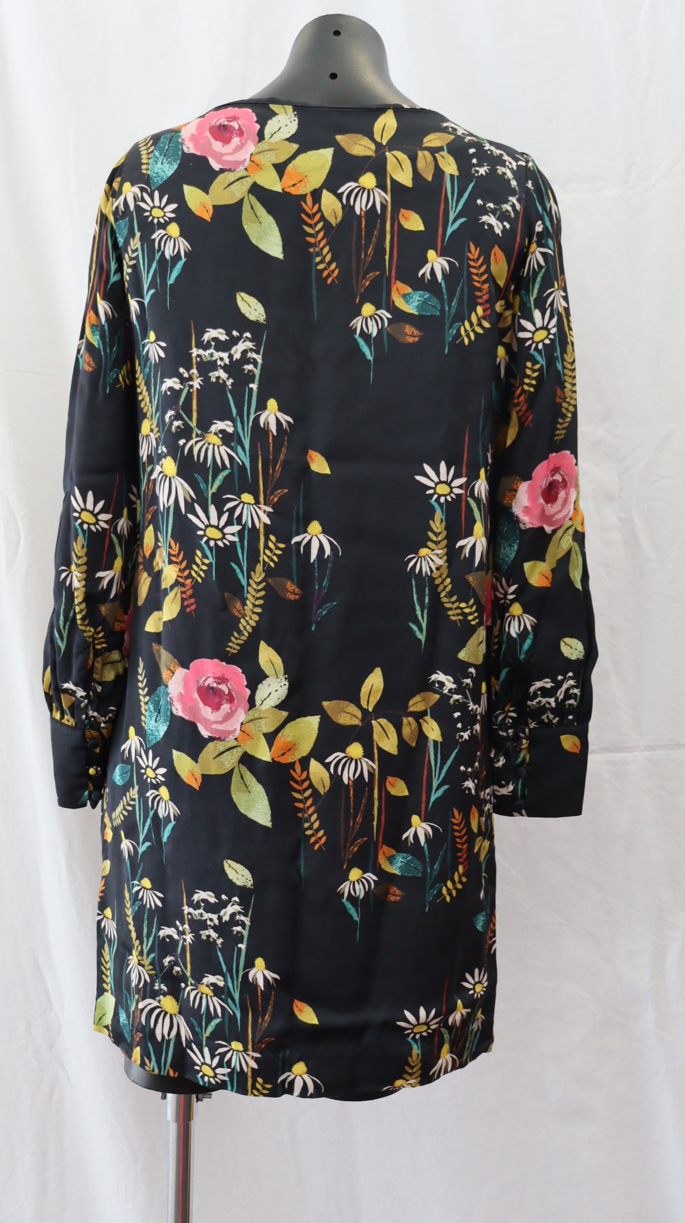 Baum und pferdgaten Mini Dress 8
