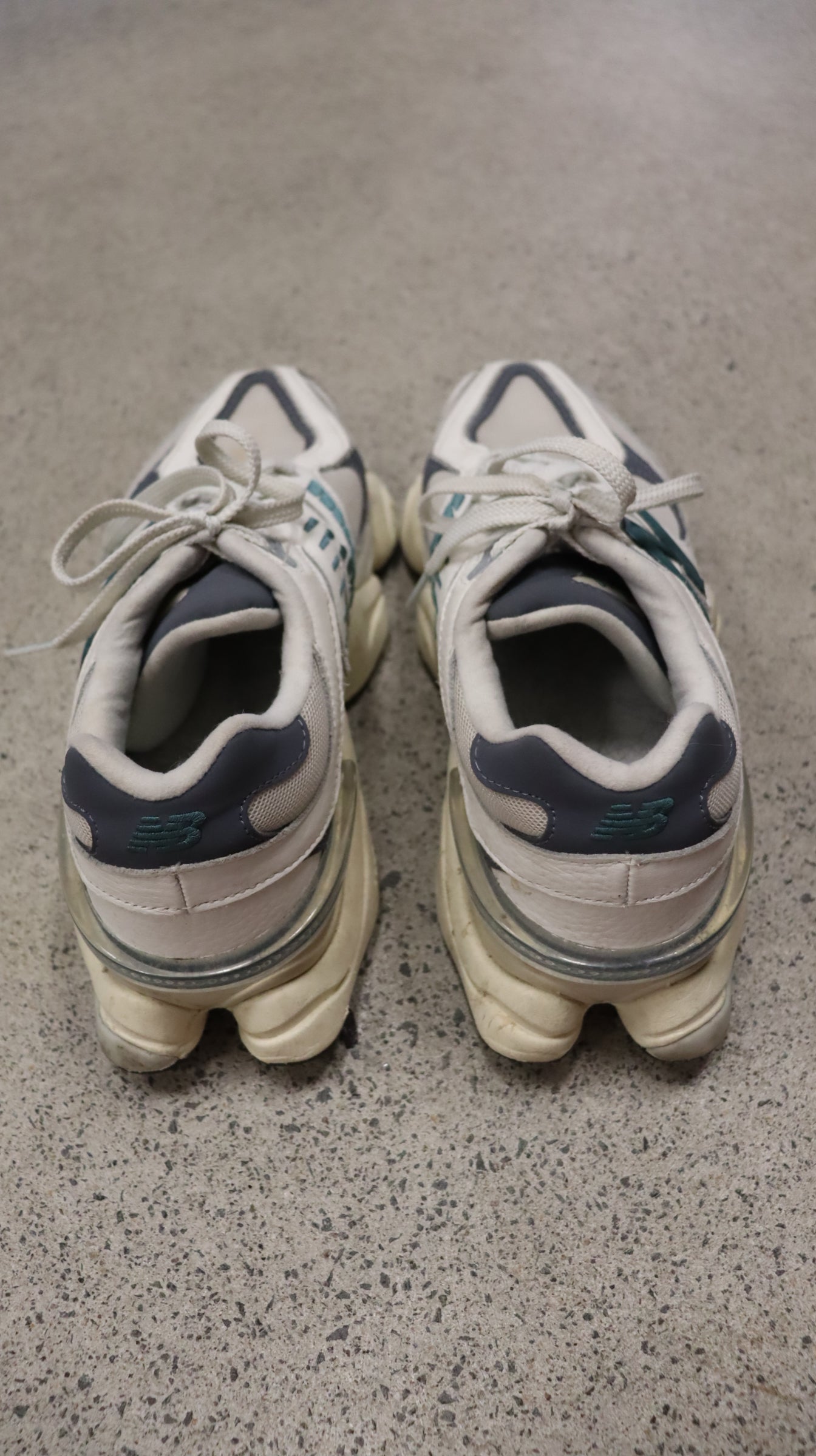 New Balance Sneaker 9.5