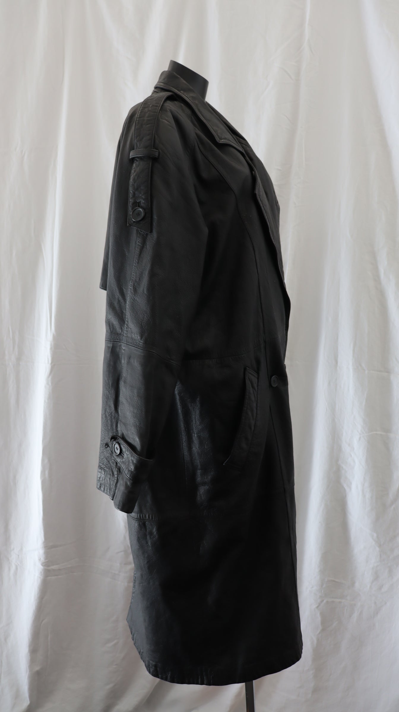 Zeidler & Zeidler Coat XL
