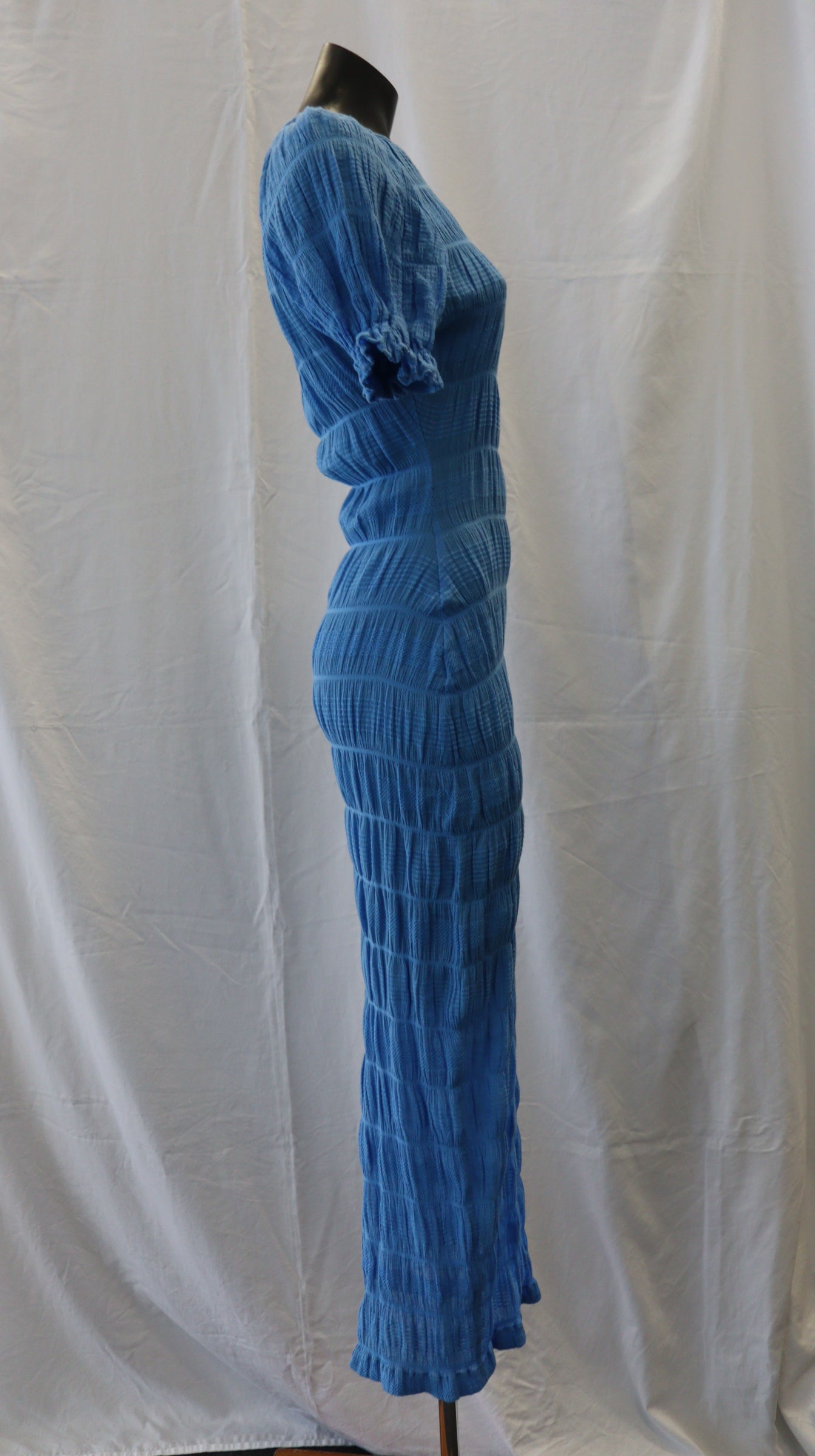 RUBY Maxi Dress 6