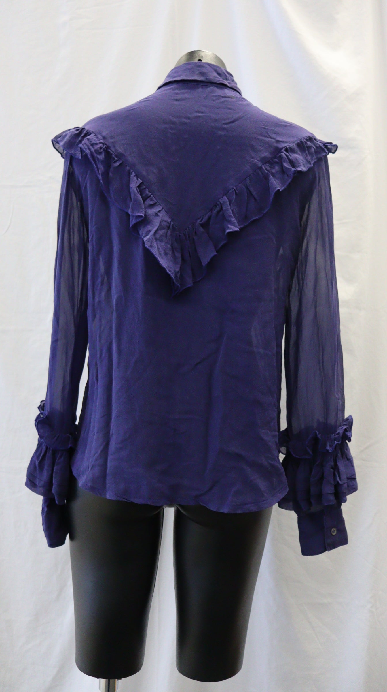 STOLEN GIRLFRIENDS CLUB Button Up 10