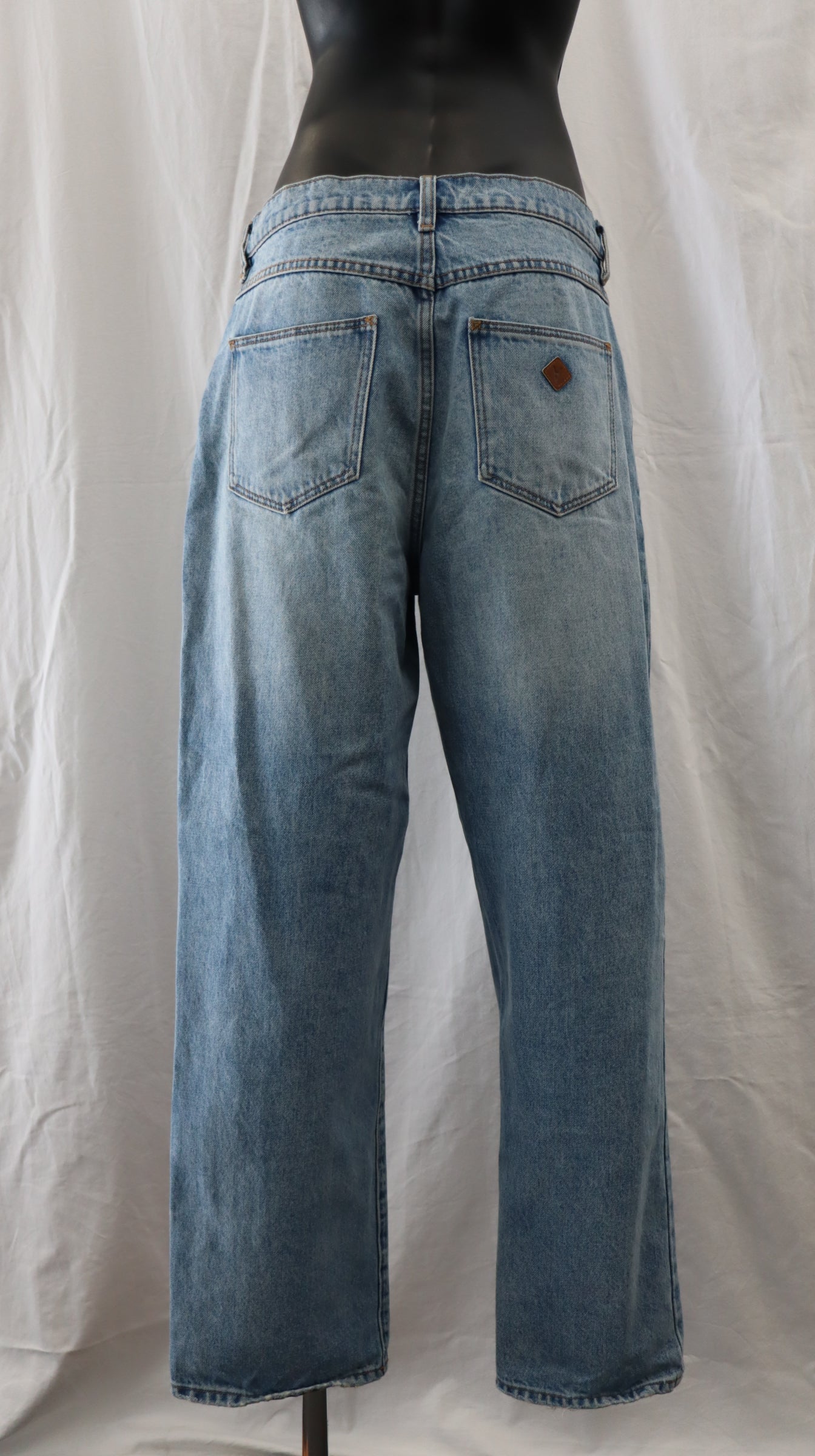 Abrand jeans Jeans 9