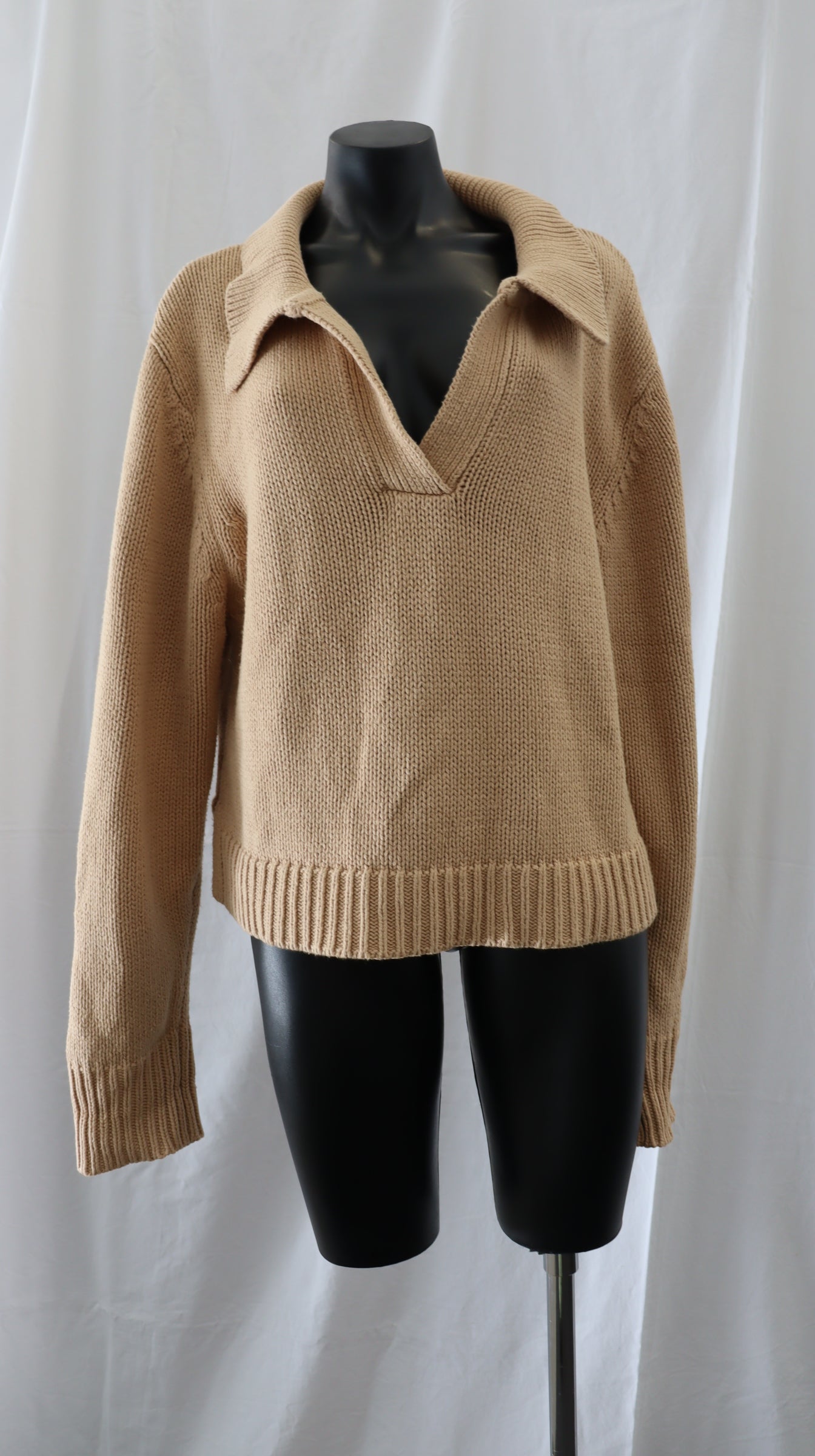 DISSH Knit L