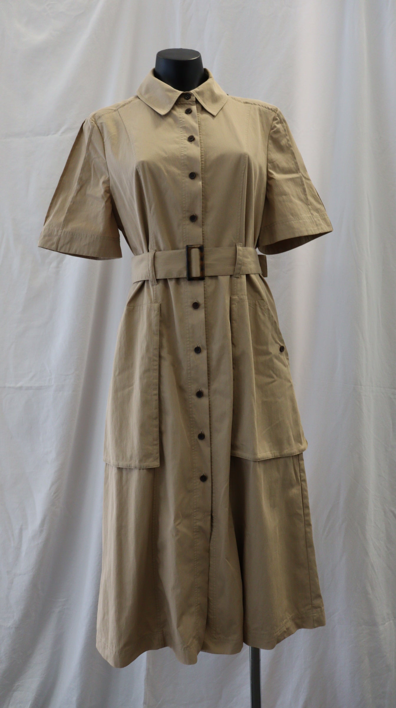 COUNTRY ROAD Midi Dress 8