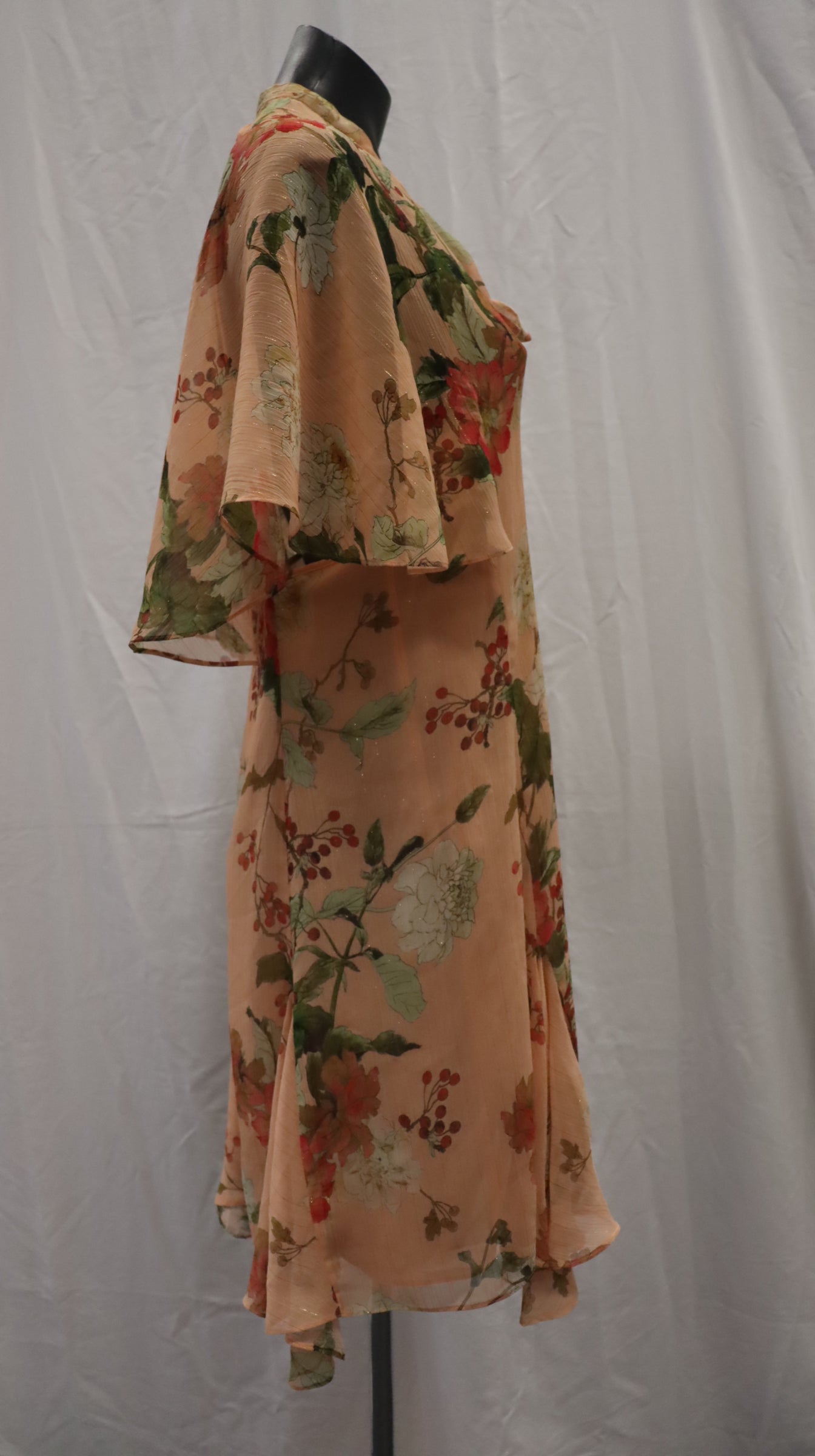 *NO TAG Mini Dress M