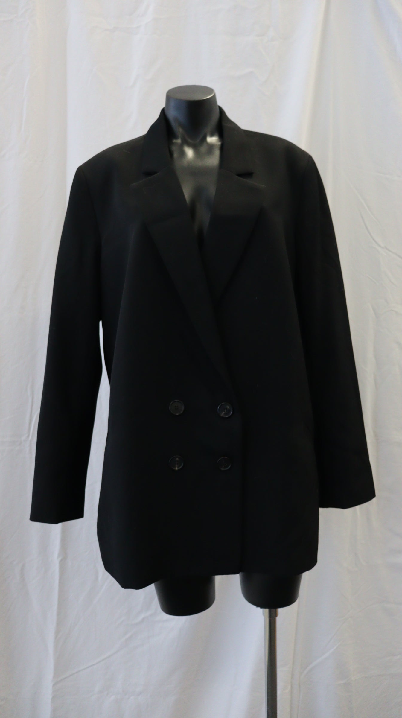 moochi Blazer 16