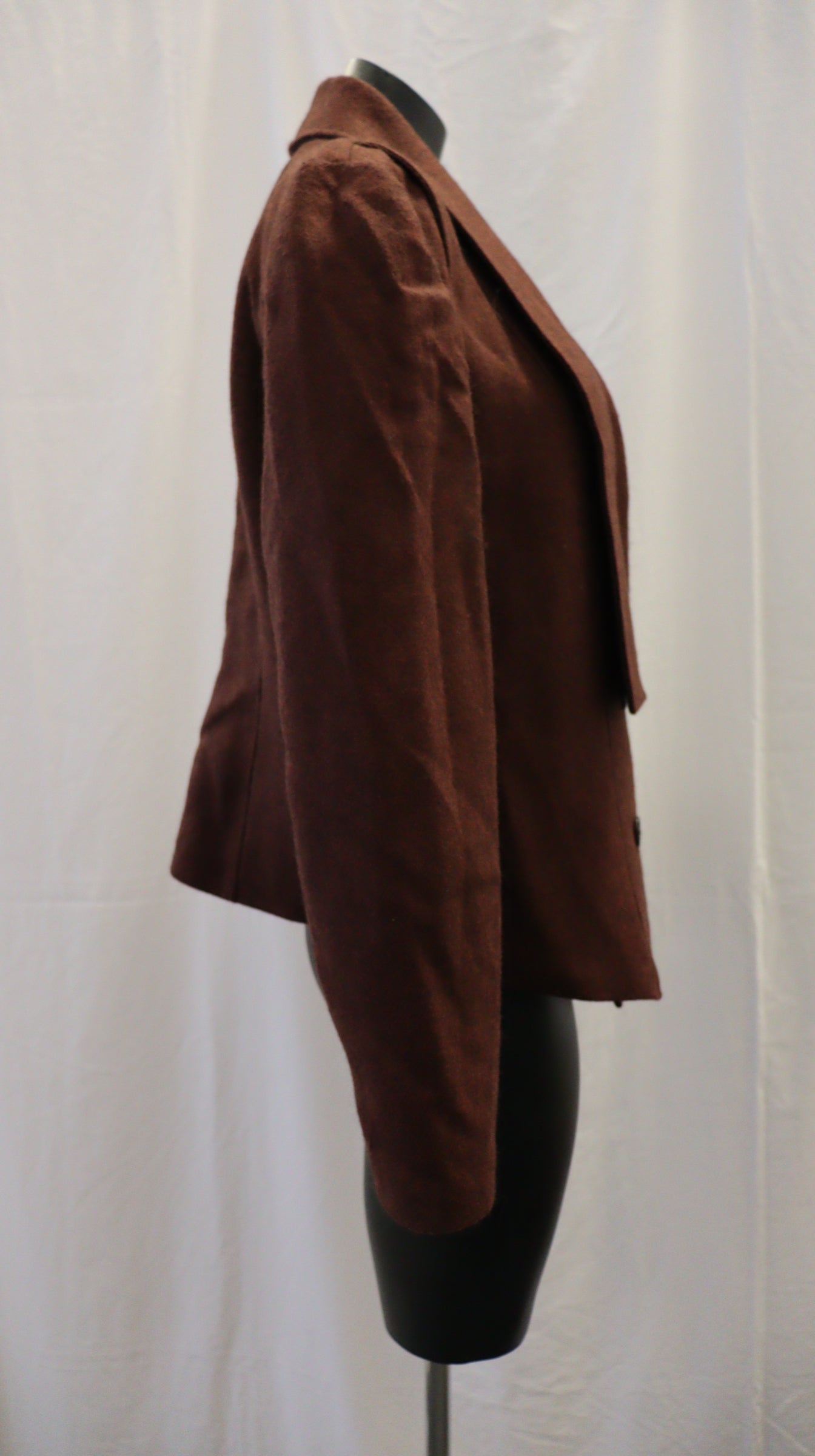 Frida Jacket M - L