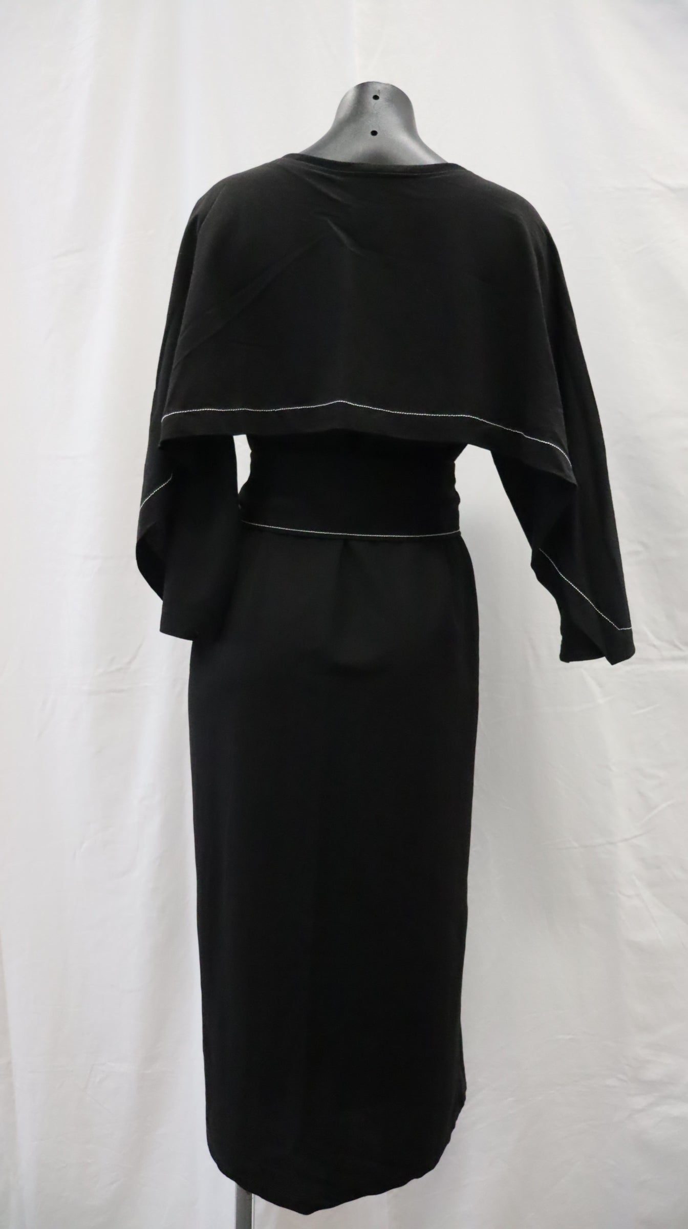 RICOCHET Midi Dress 8