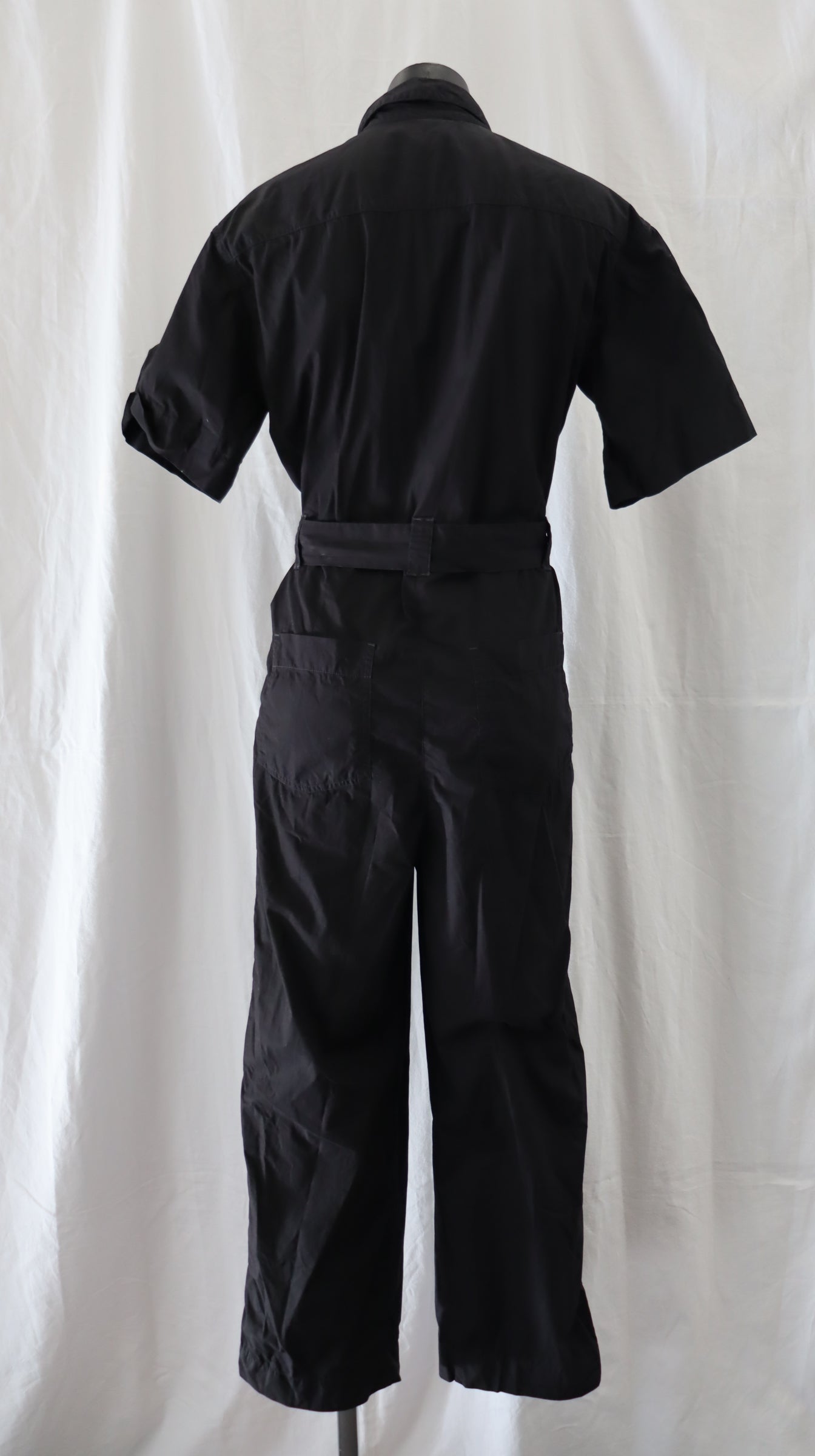 kowtow Jumpsuit xs