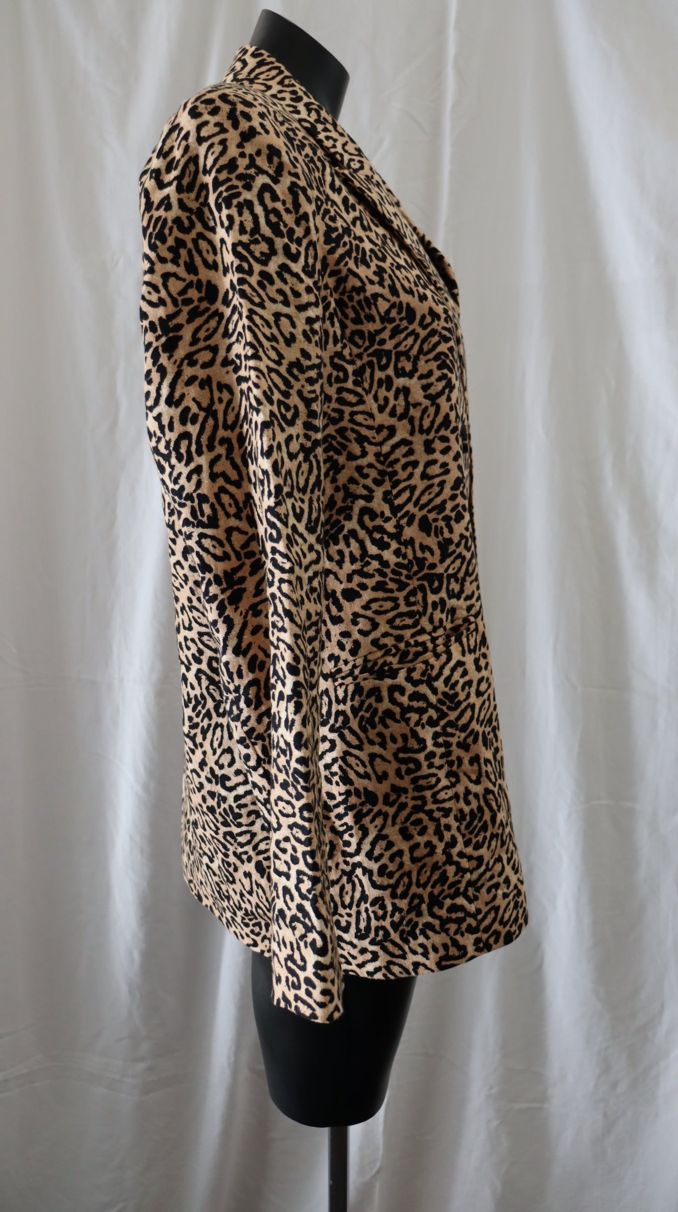 DECJUBA Blazer xs