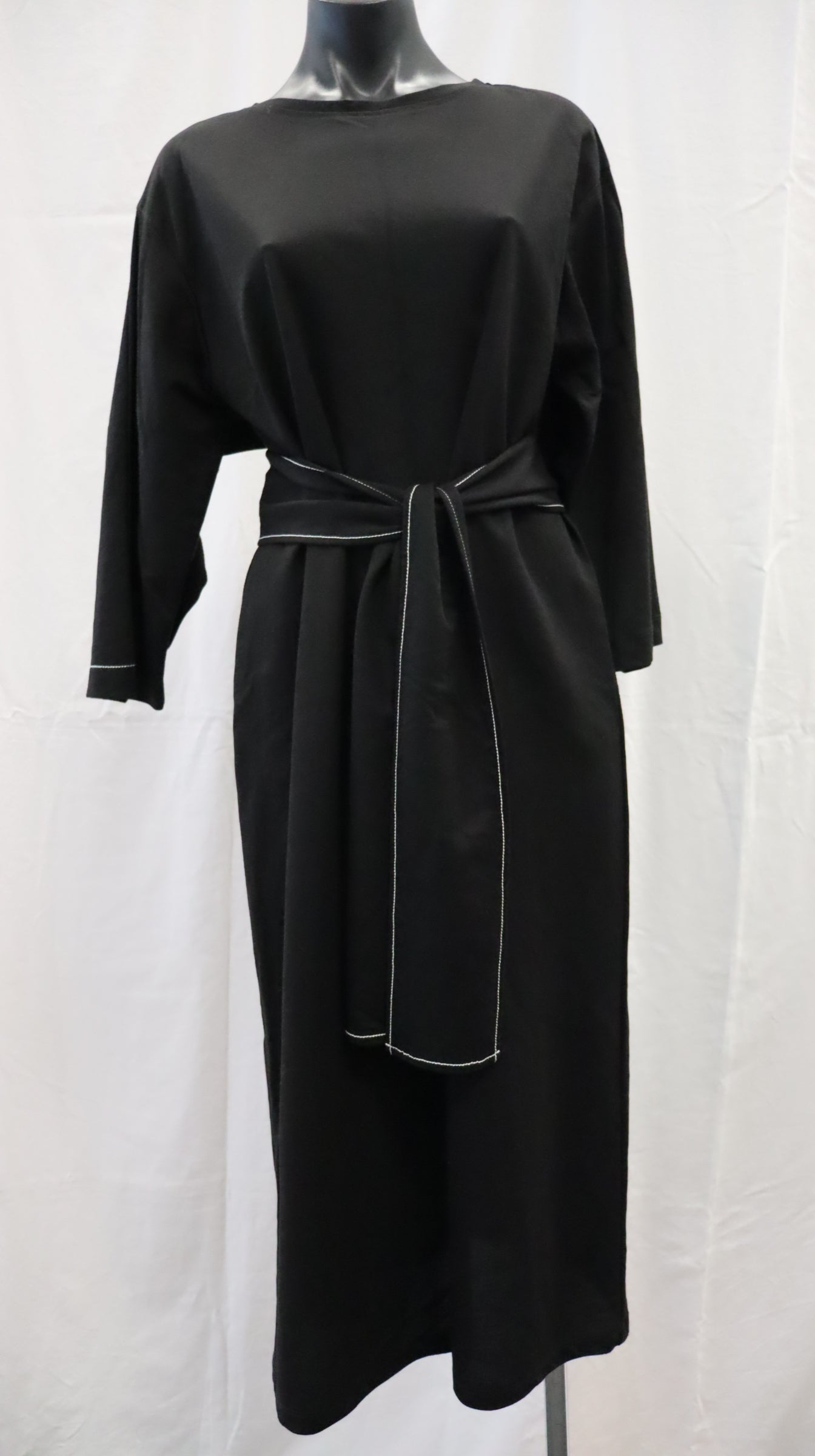RICOCHET Midi Dress 8