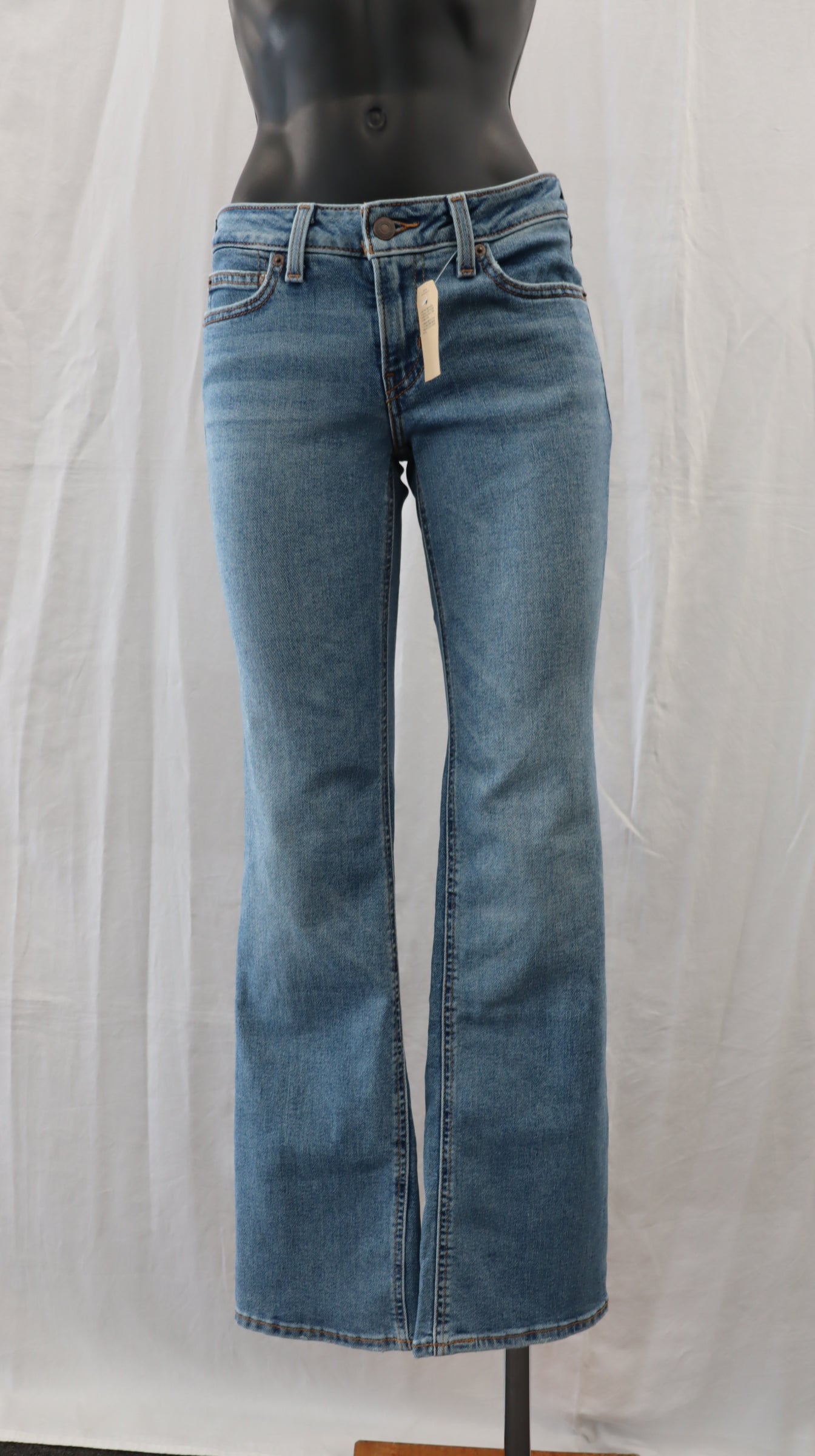 Levi Strauss & CO Jeans 7