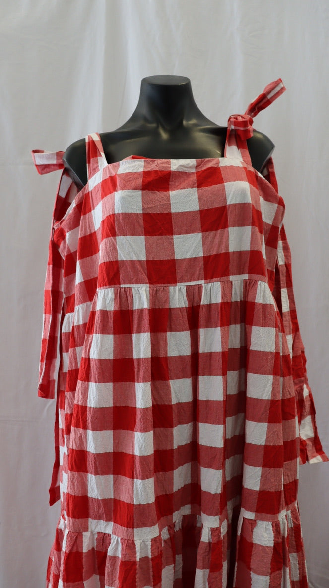 Sister Jane Maxi Dress 18