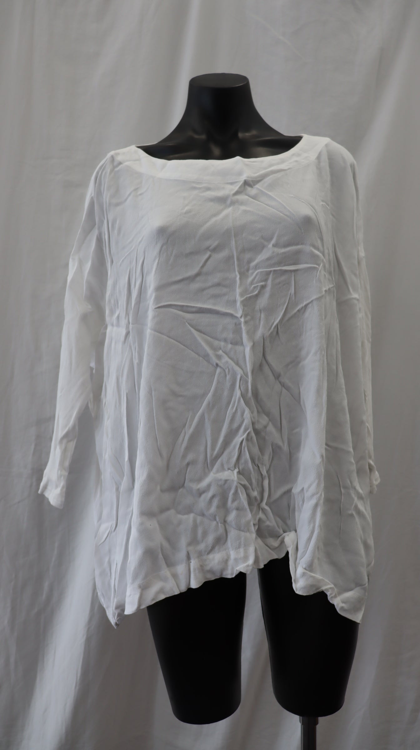 c.reed Blouse ONE SIZE