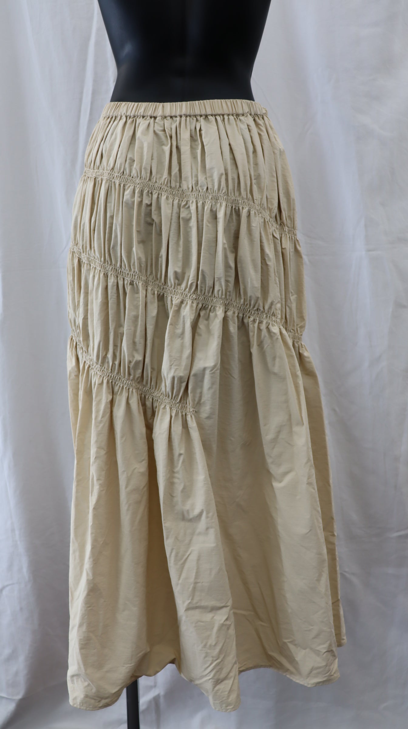 moochi Maxi Skirt S