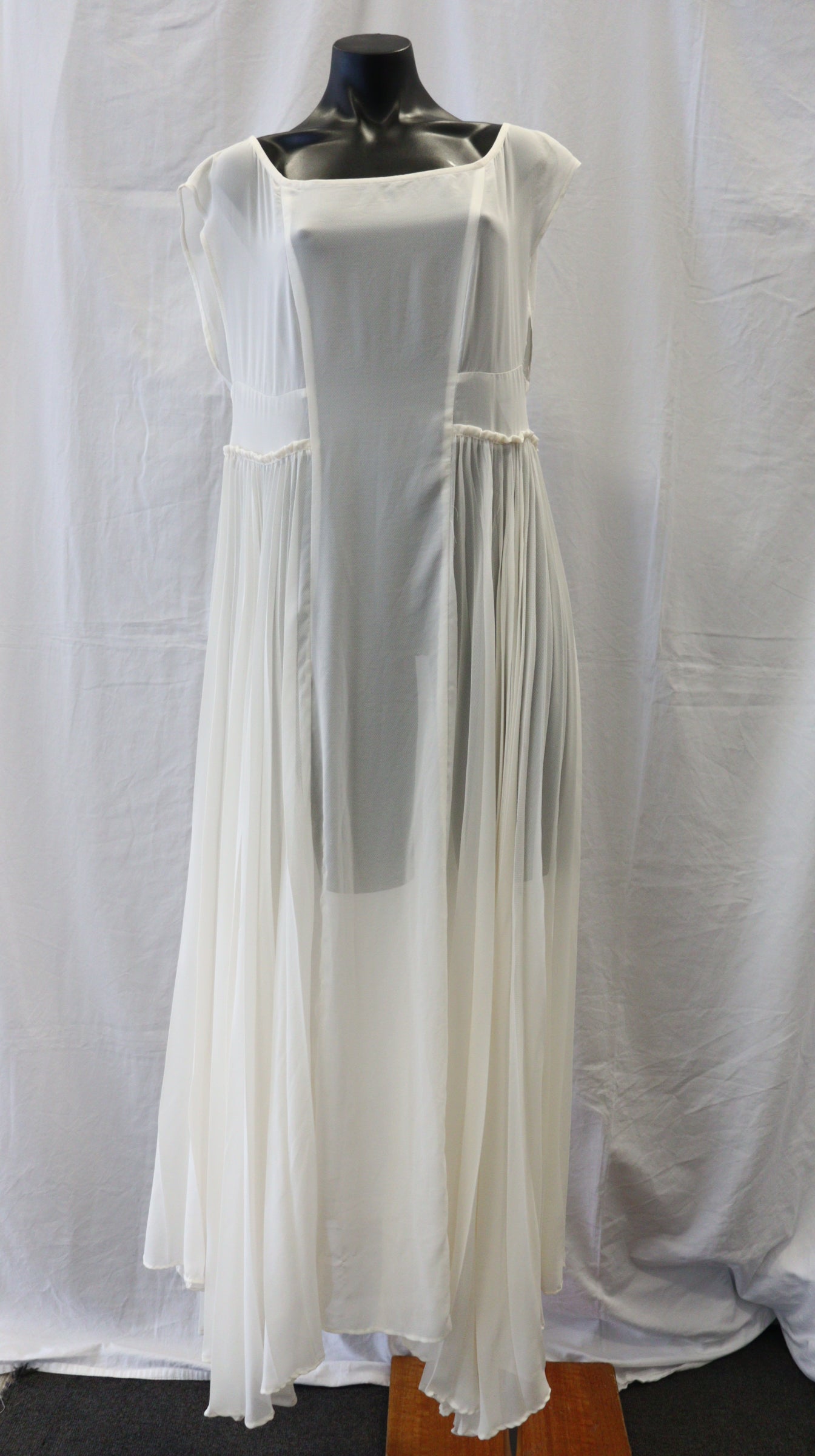 moochi Maxi Dress 12