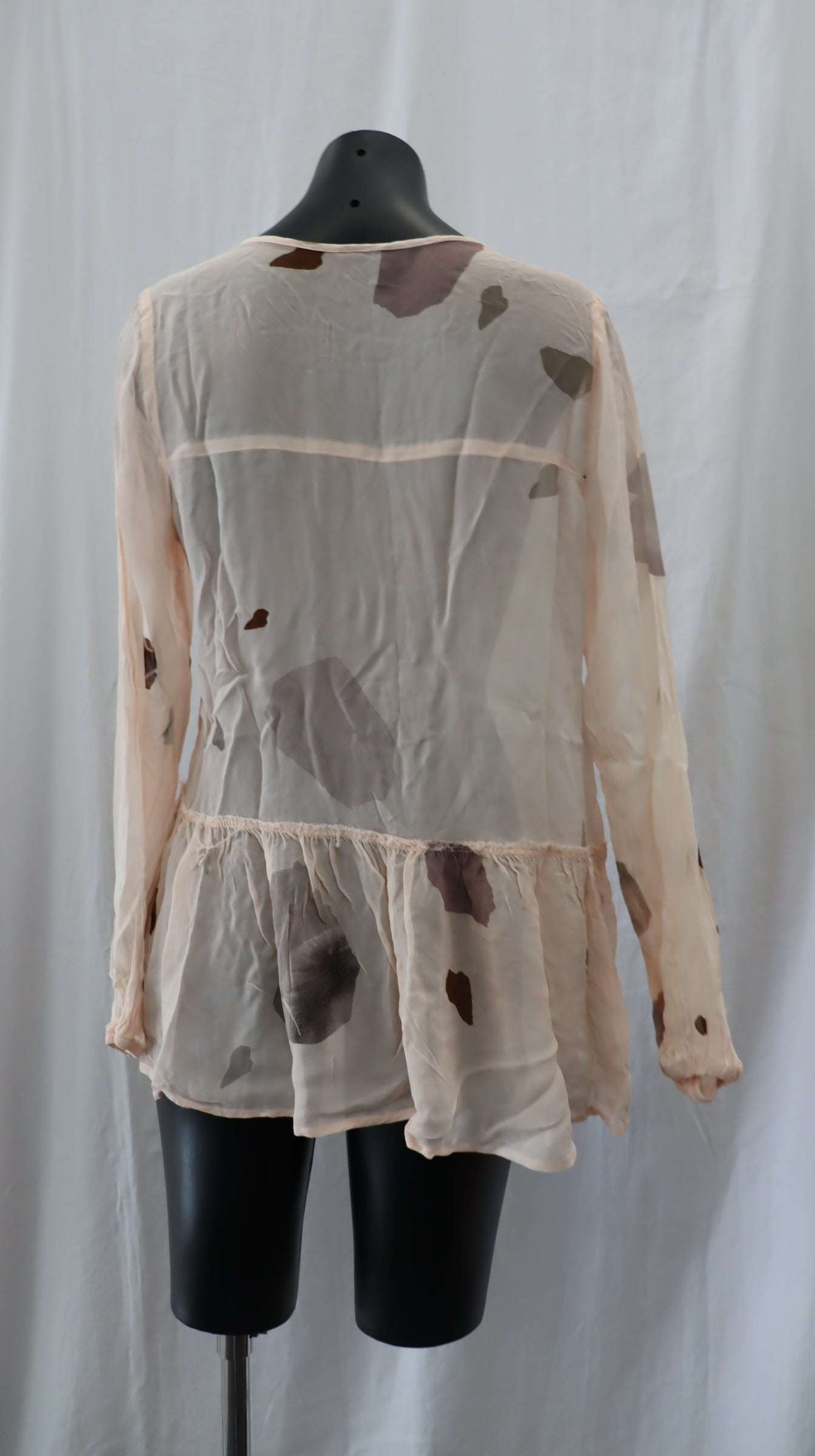 NYNE Blouse 8