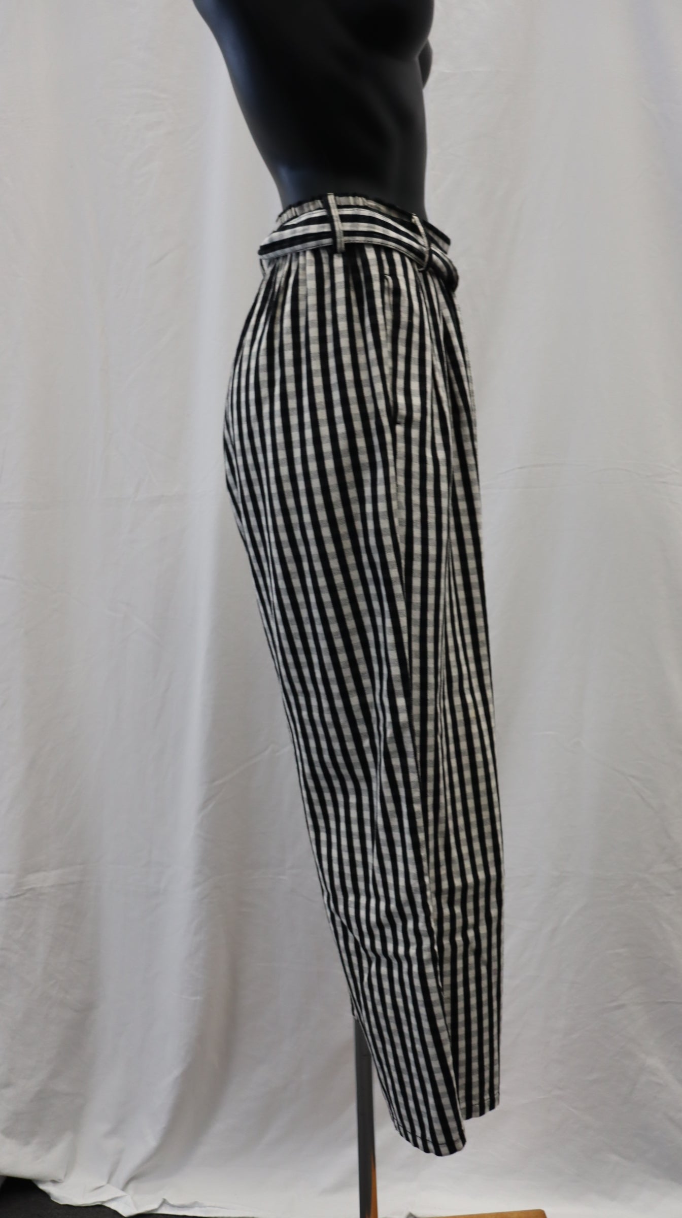 Browny Standard Pants xs