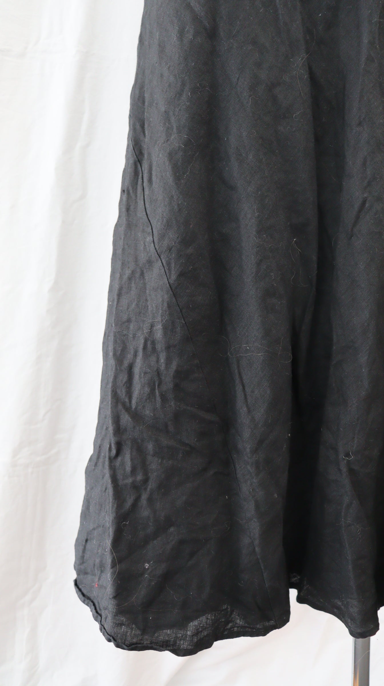 DISSH Maxi Skirt 14