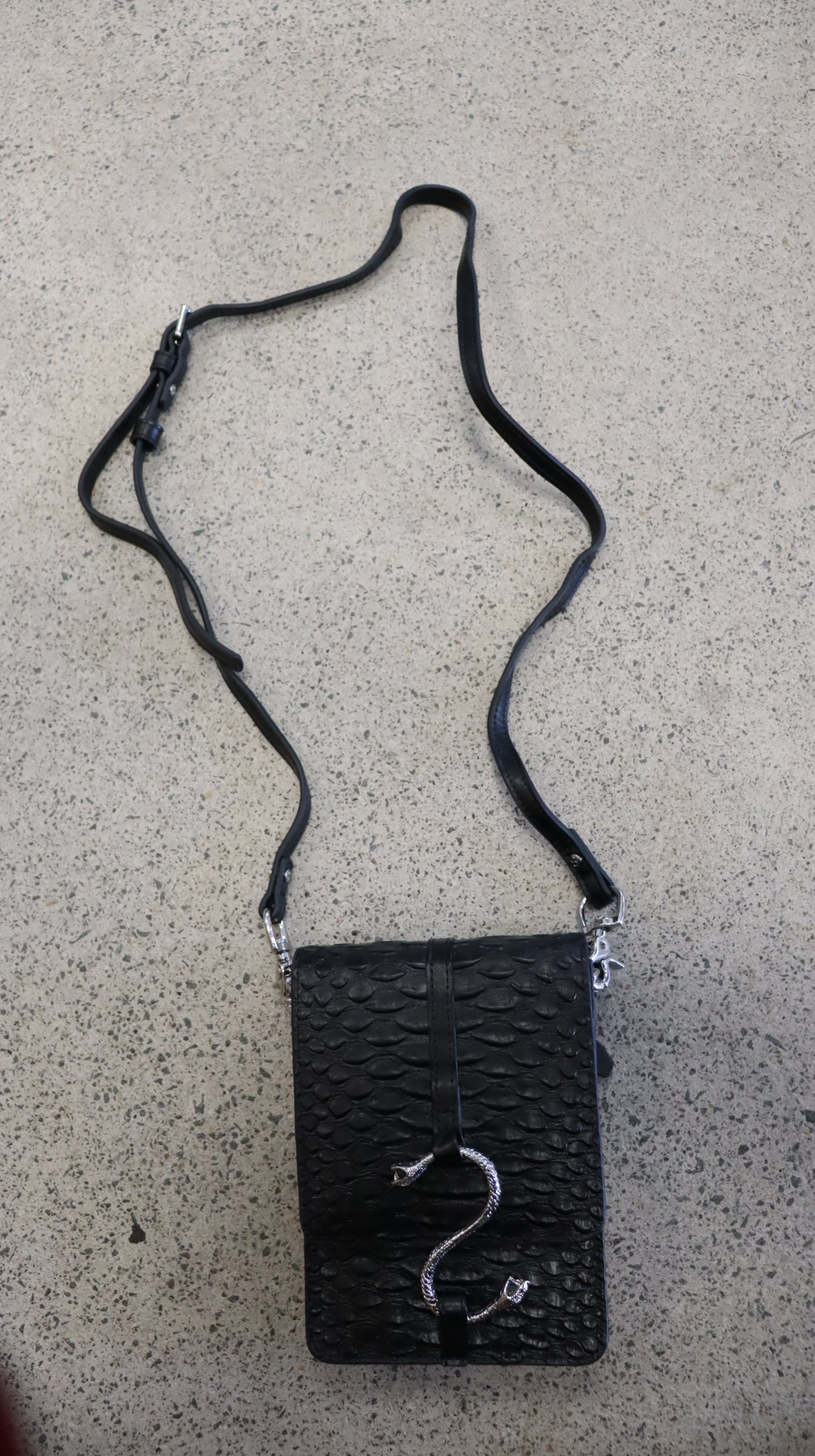 STOLEN GIRLFRIENDS CLUB handbag N/A
