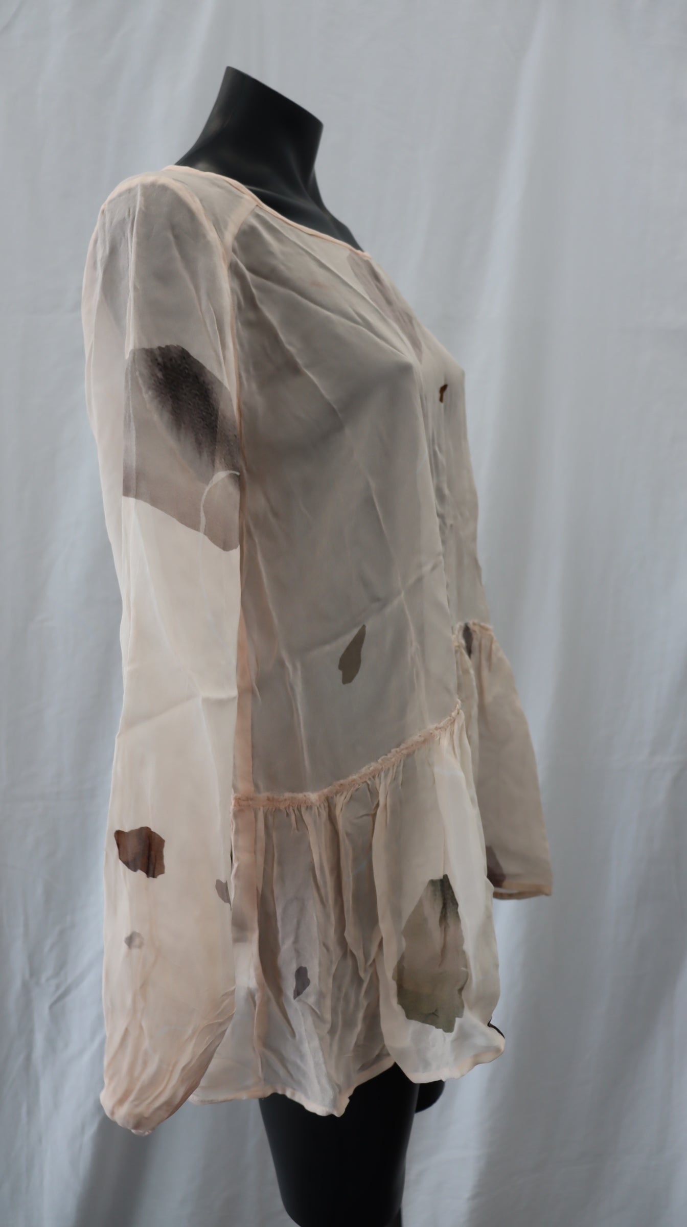 NYNE Blouse 8