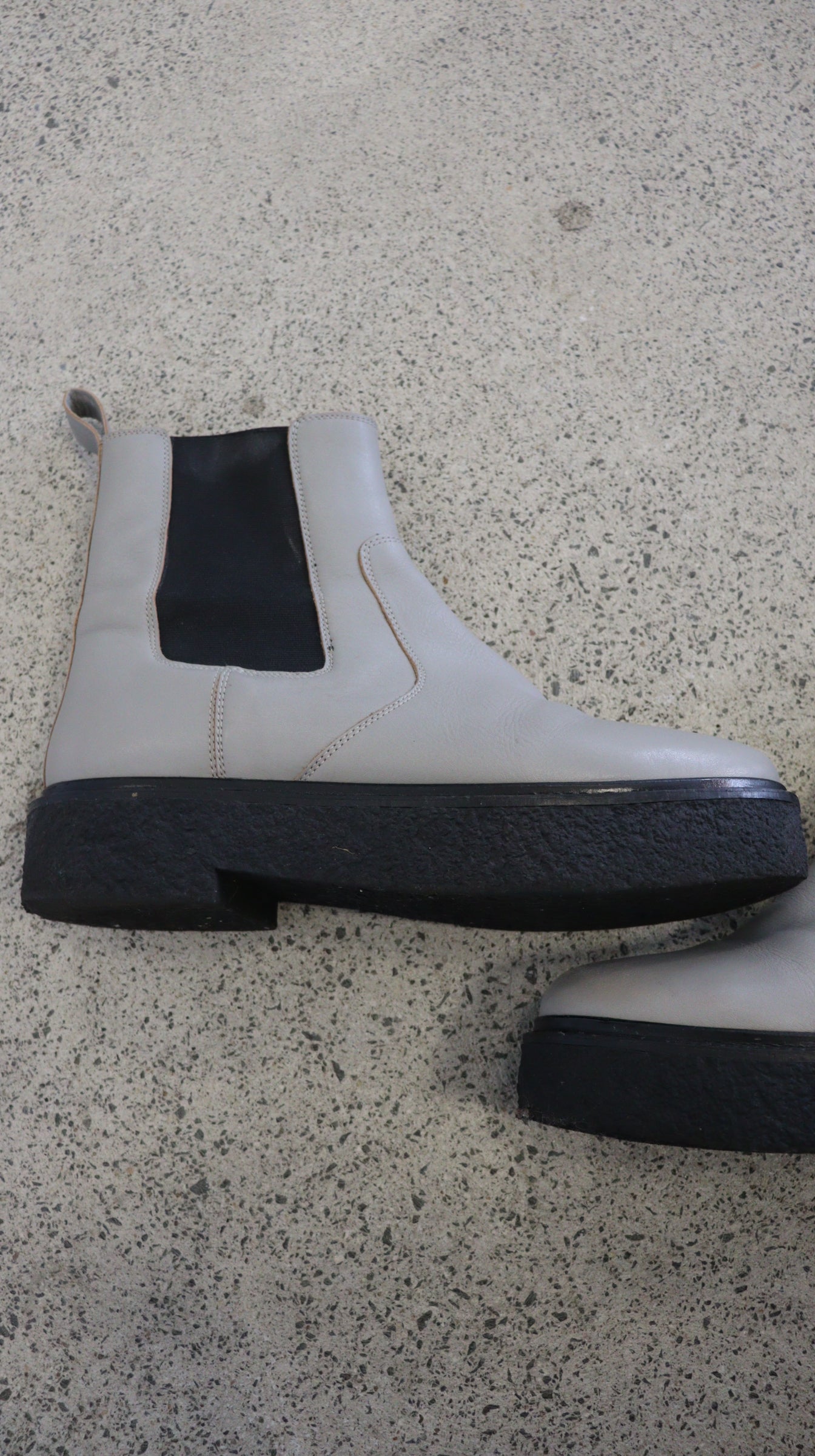 COUNTRY ROAD Boots 41