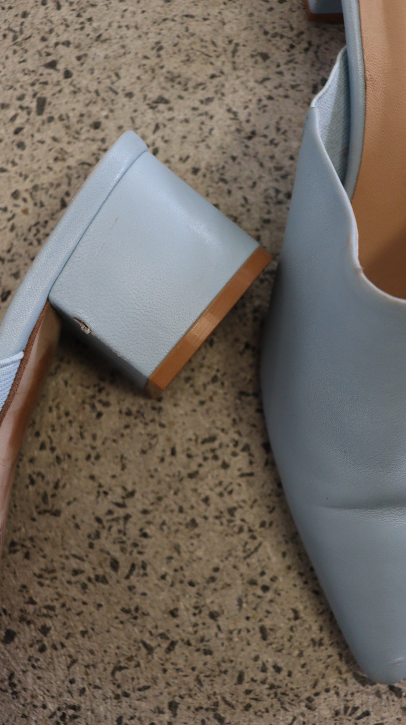 MI PIACI Heels 42