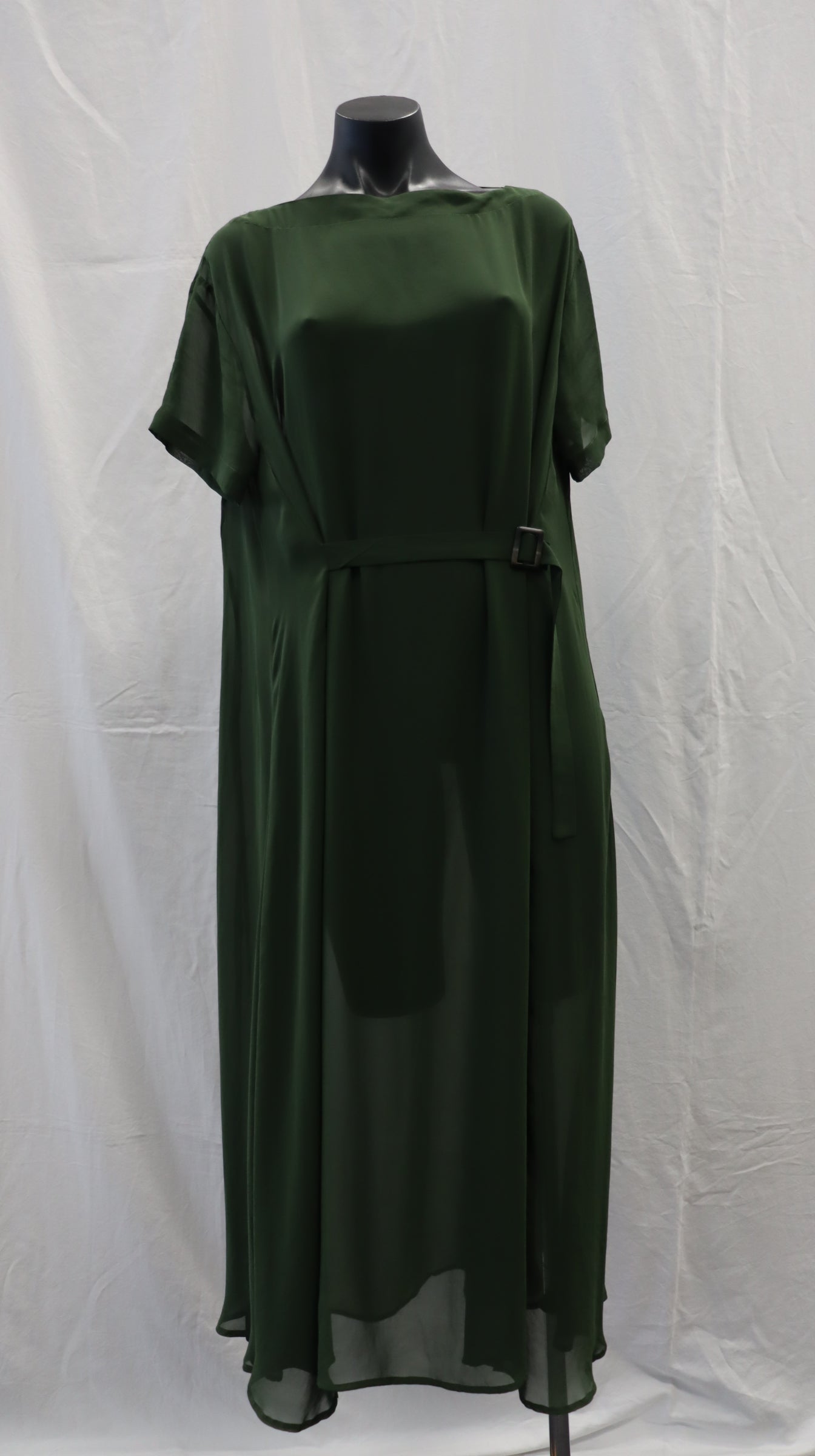 moochi Maxi Dress 8