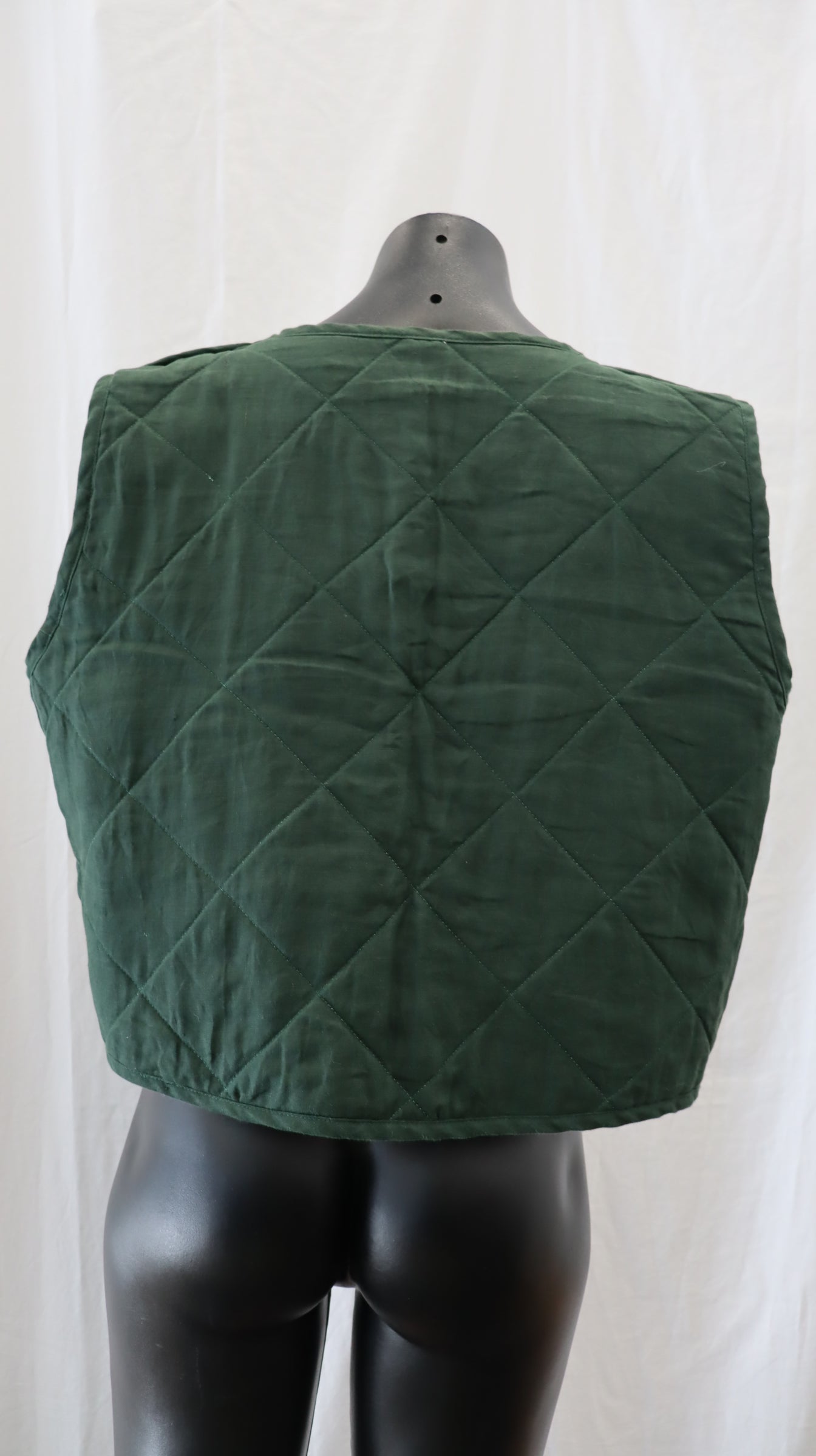 Rebecca O Vest 14