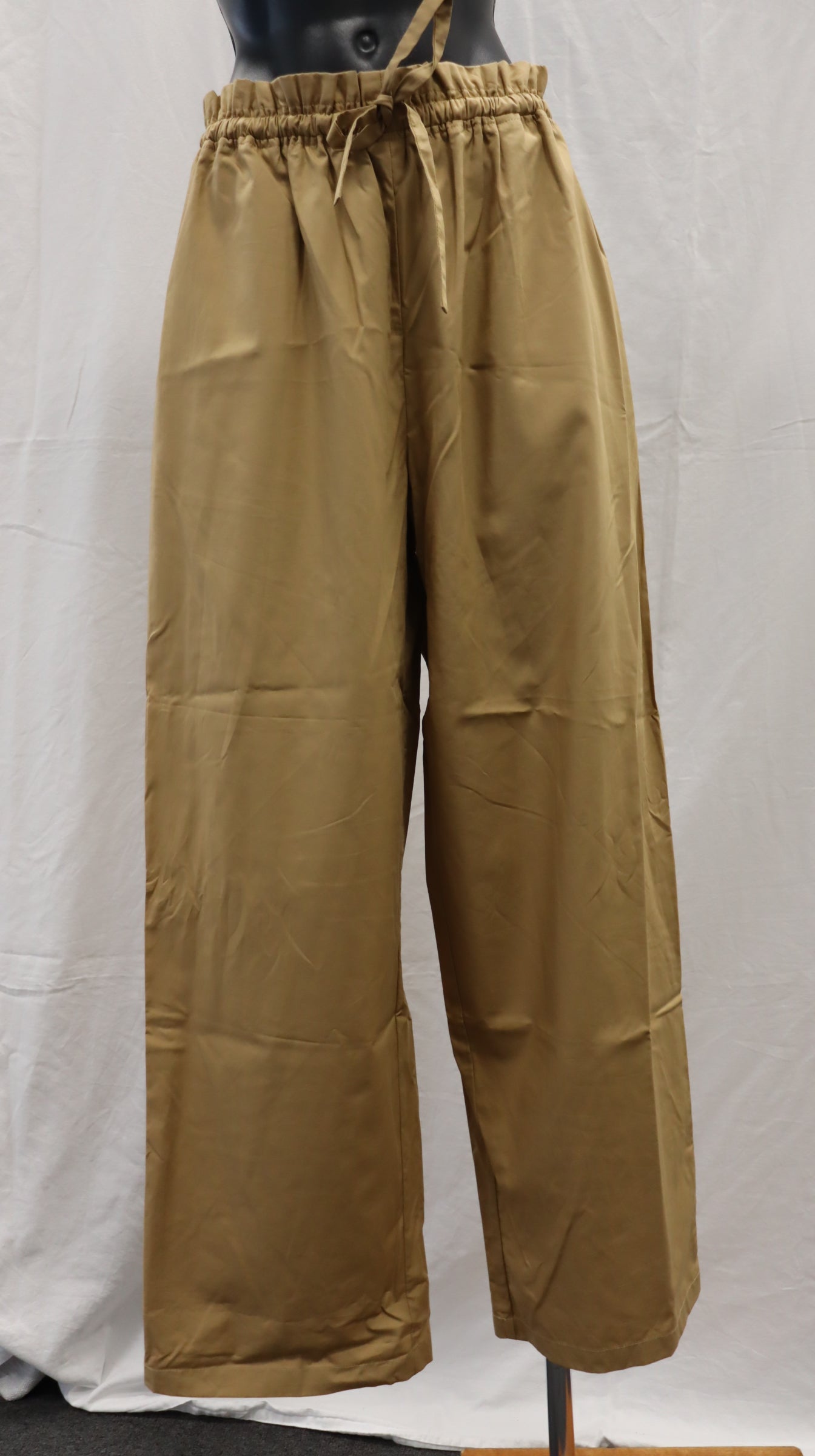 Wellington Factory Pants S