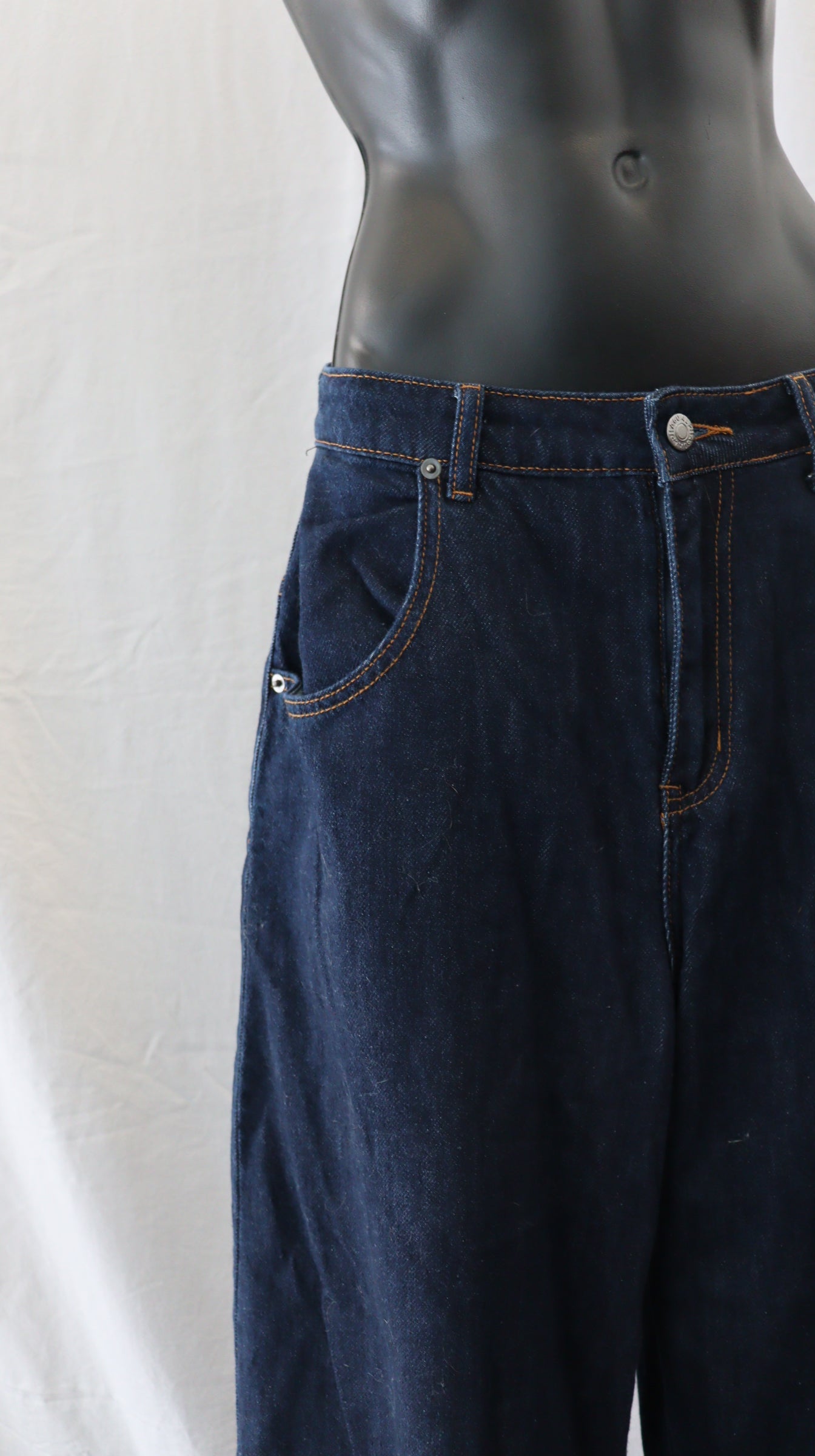 Alpha60 Jeans xs